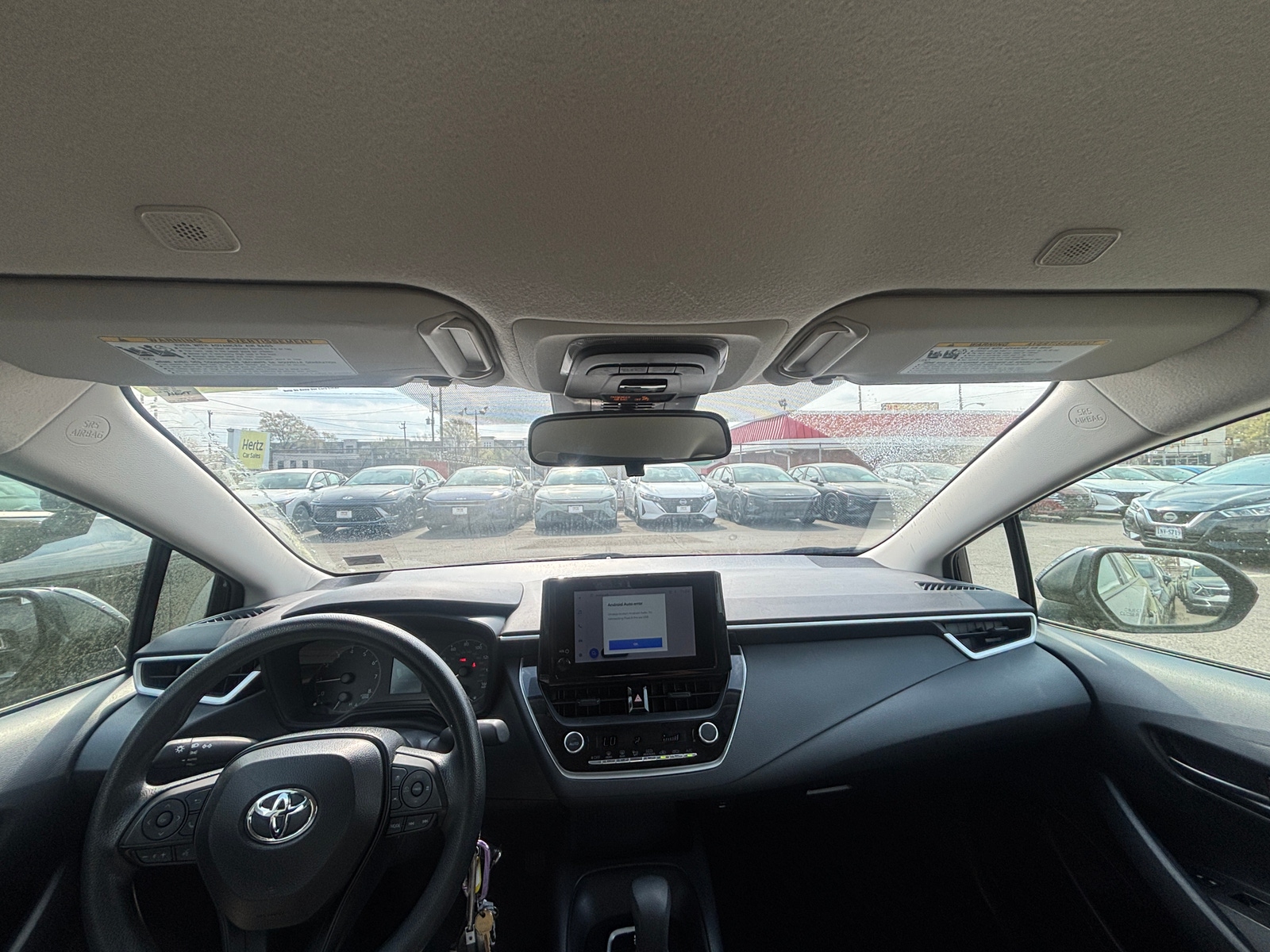 Thumbnail: 2025 Toyota Corolla - 3