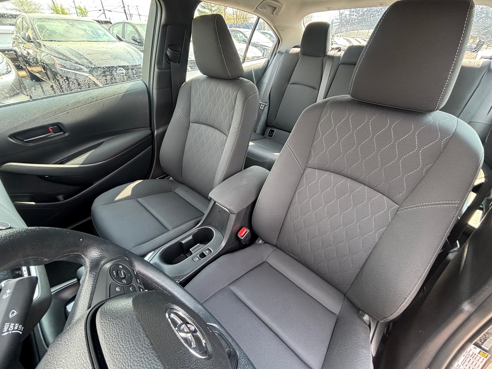 Thumbnail: 2025 Toyota Corolla - 2