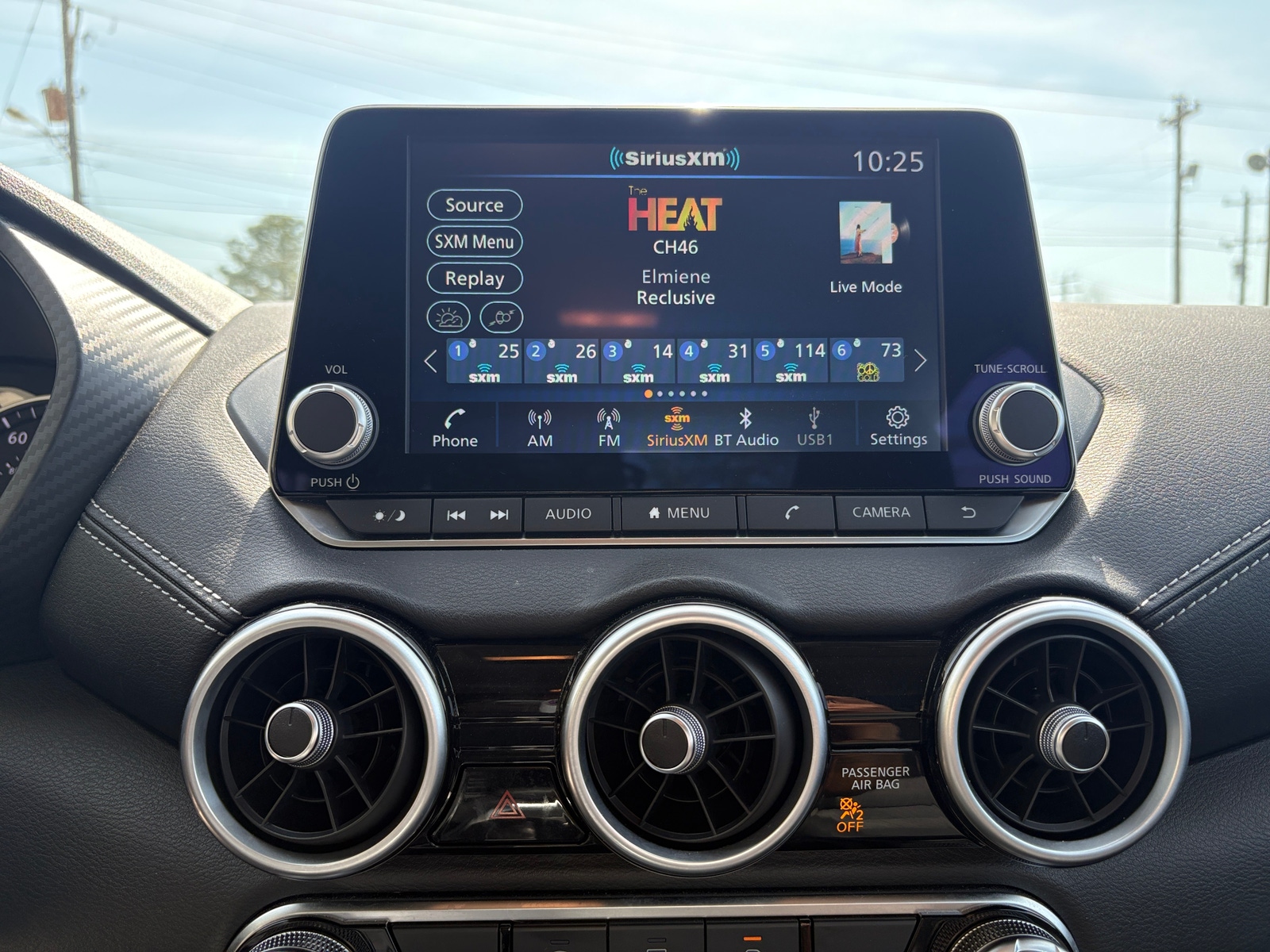 Thumbnail: 2025 Nissan Sentra - 4