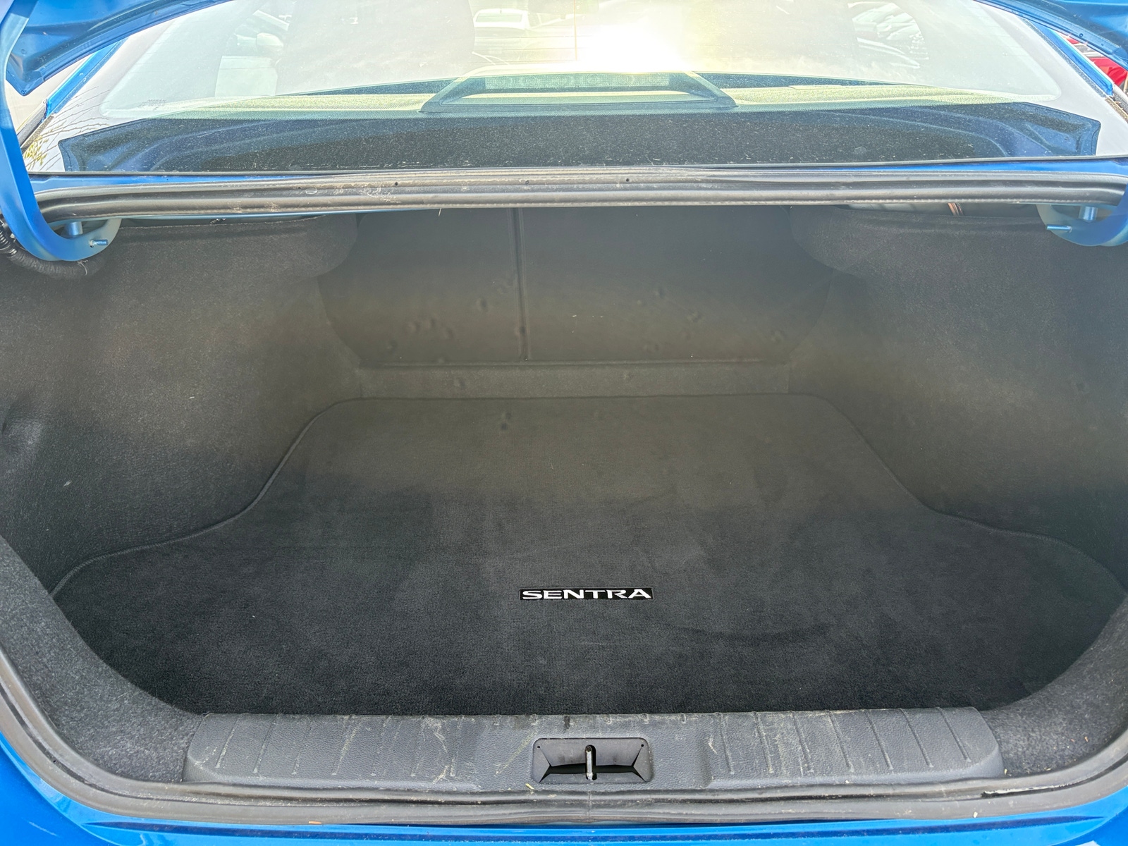 Thumbnail: 2025 Nissan Sentra - 6