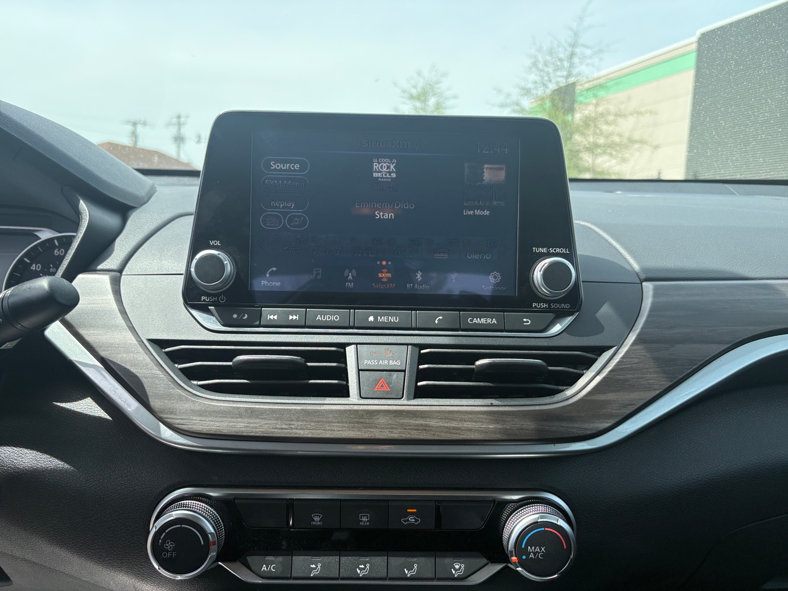 Thumbnail: 2025 Nissan Altima - 4