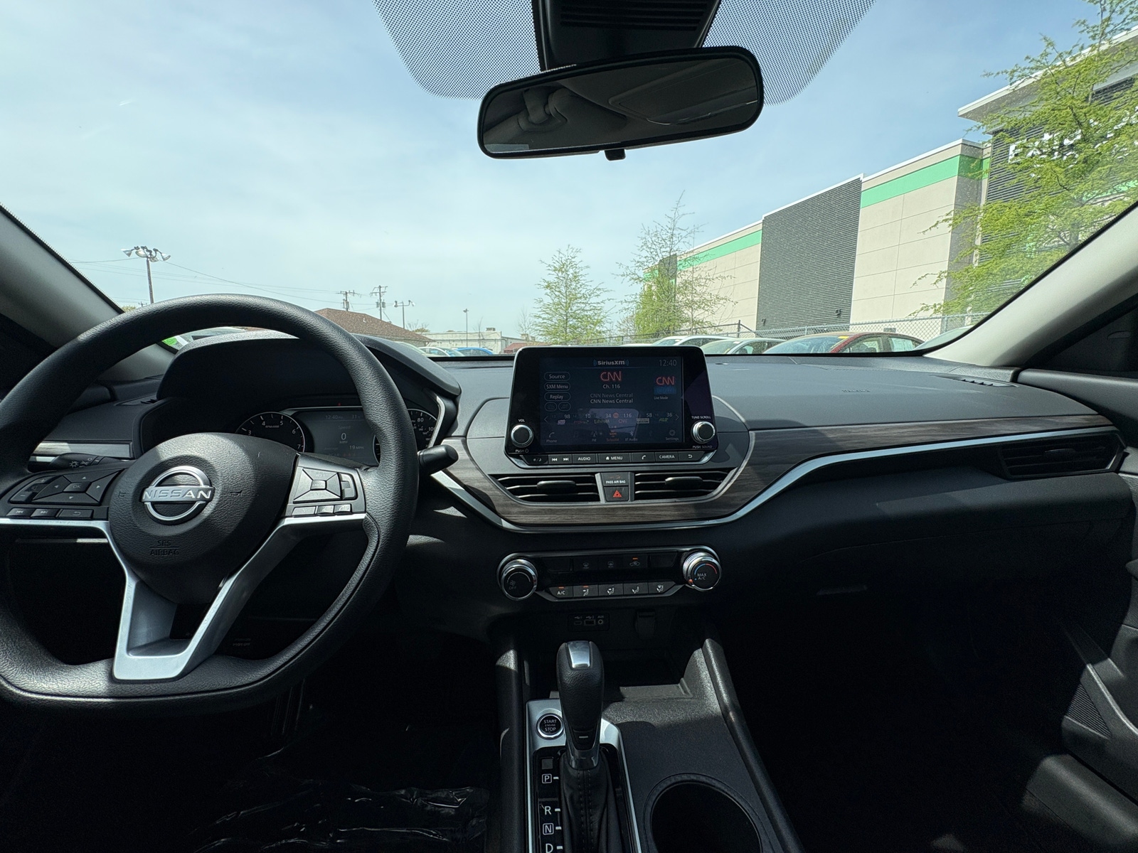 Thumbnail: 2025 Nissan Altima - 3