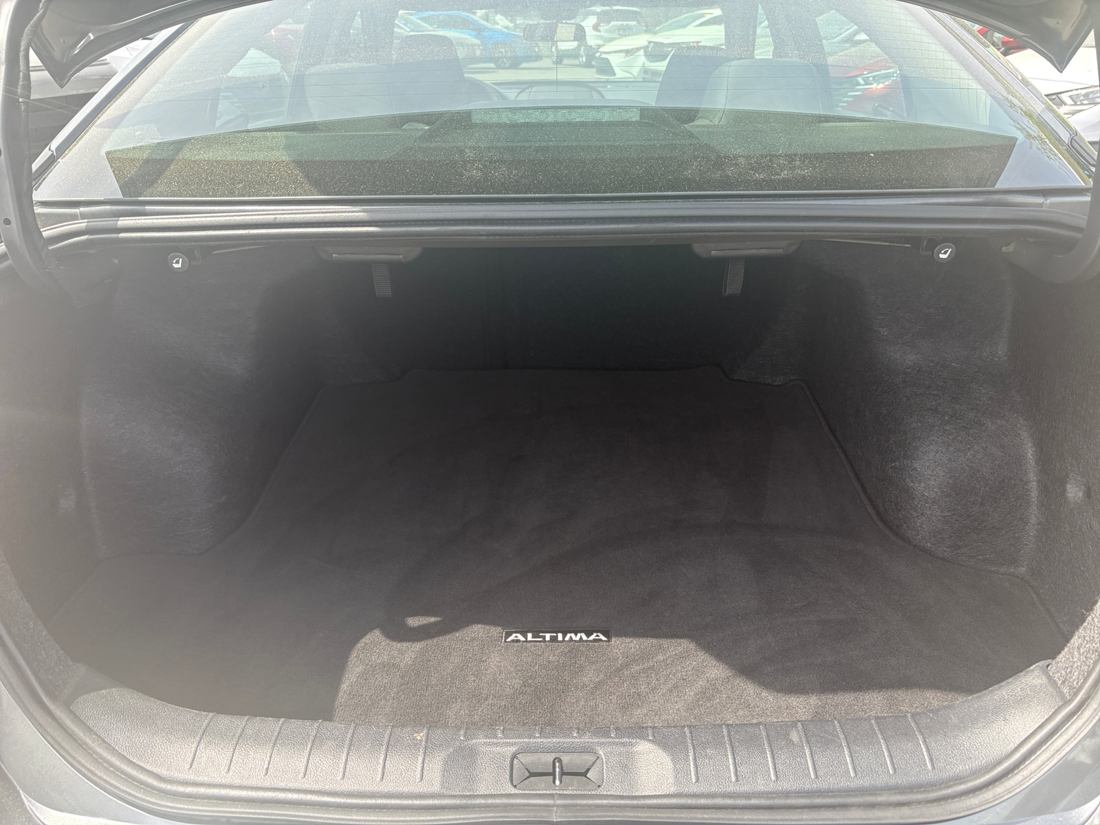 Thumbnail: 2025 Nissan Altima - 6