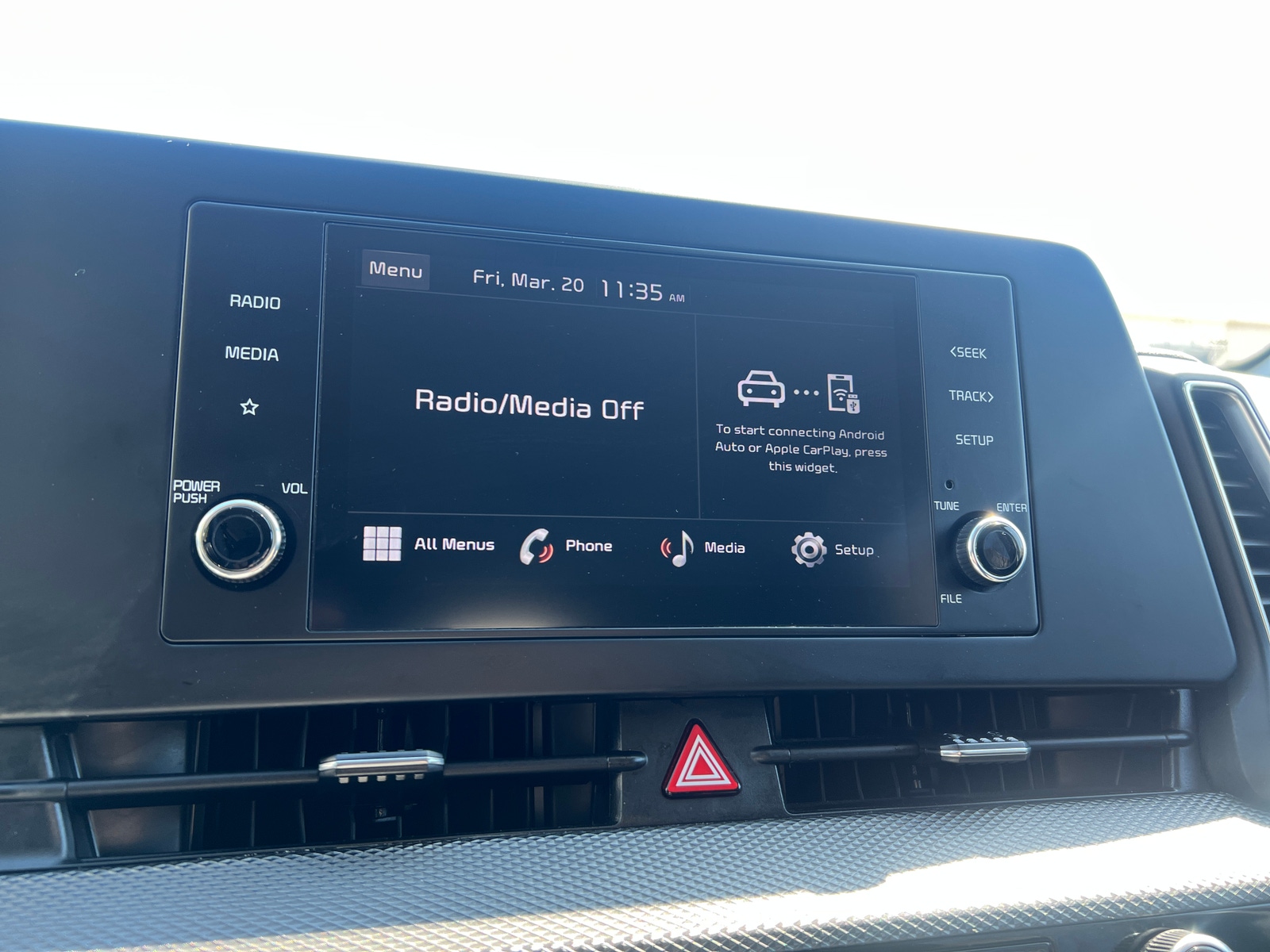 Thumbnail: 2025 Kia Sportage - 4