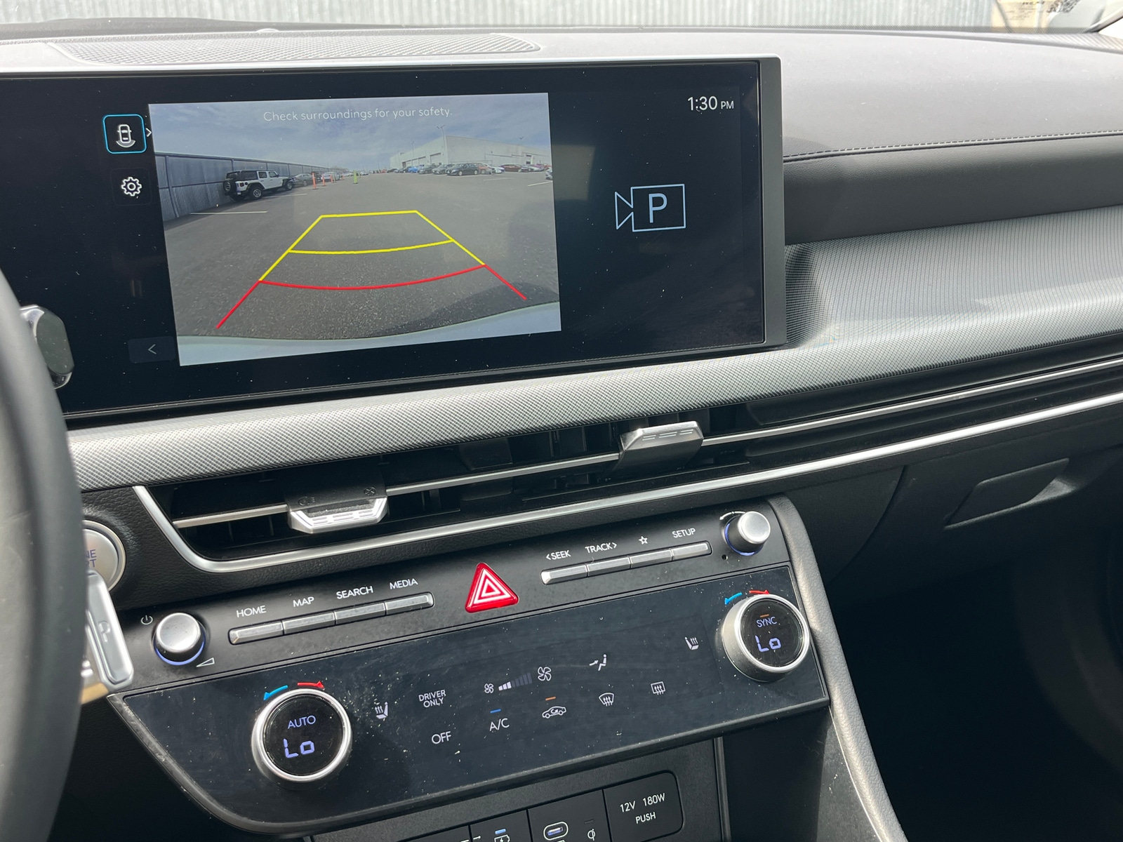 Thumbnail: 2025 Hyundai Sonata - 4