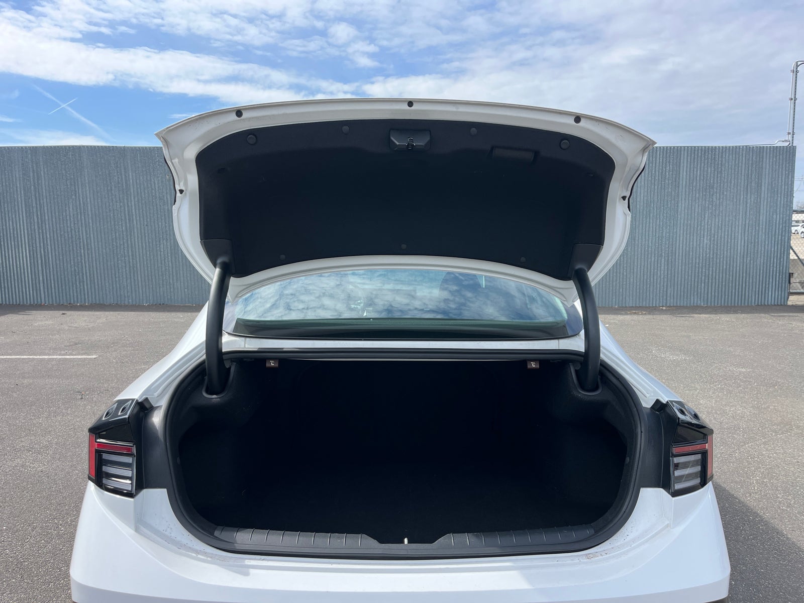 Thumbnail: 2025 Hyundai Sonata - 7