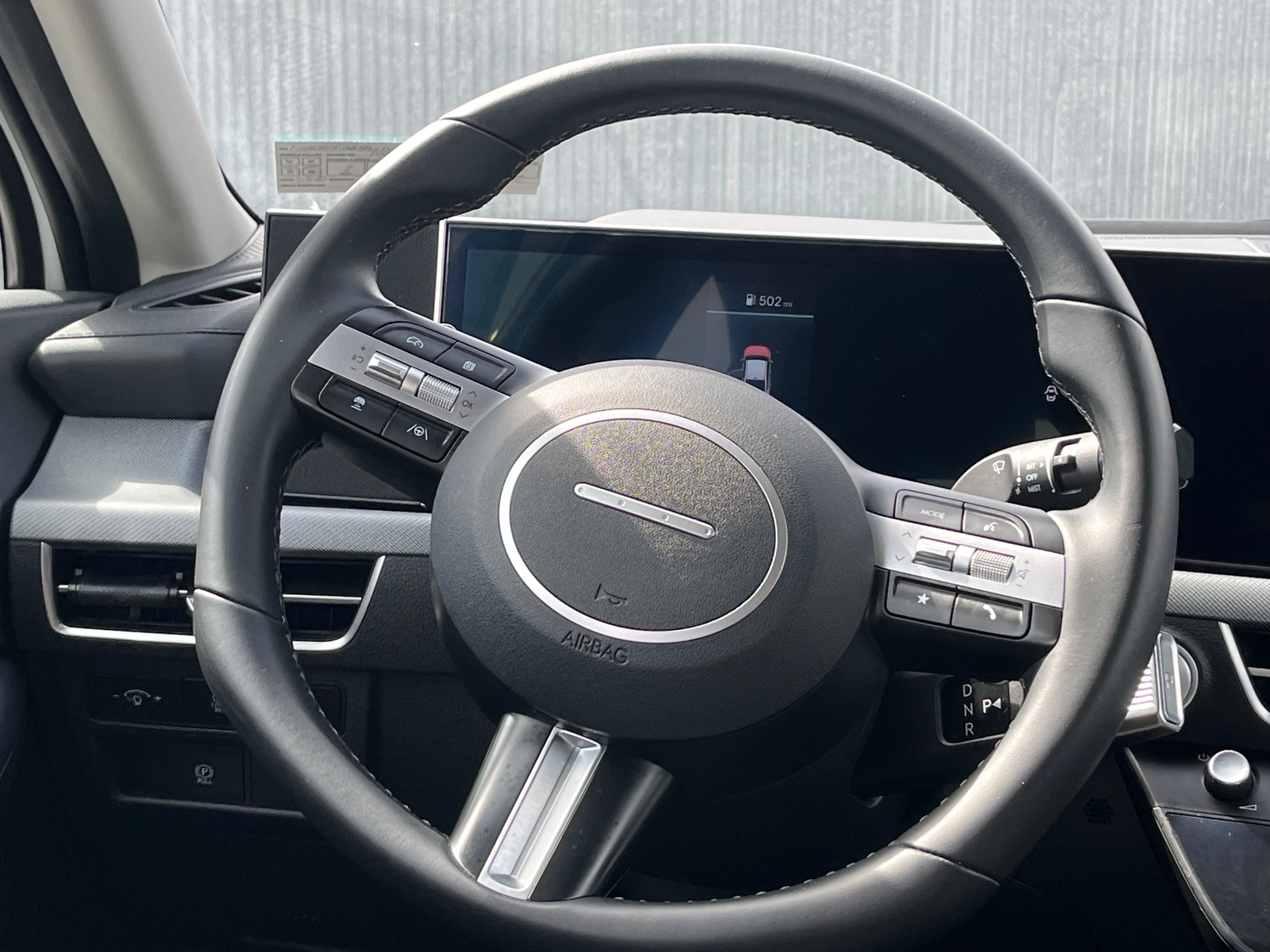 Thumbnail: 2025 Hyundai Sonata - 5