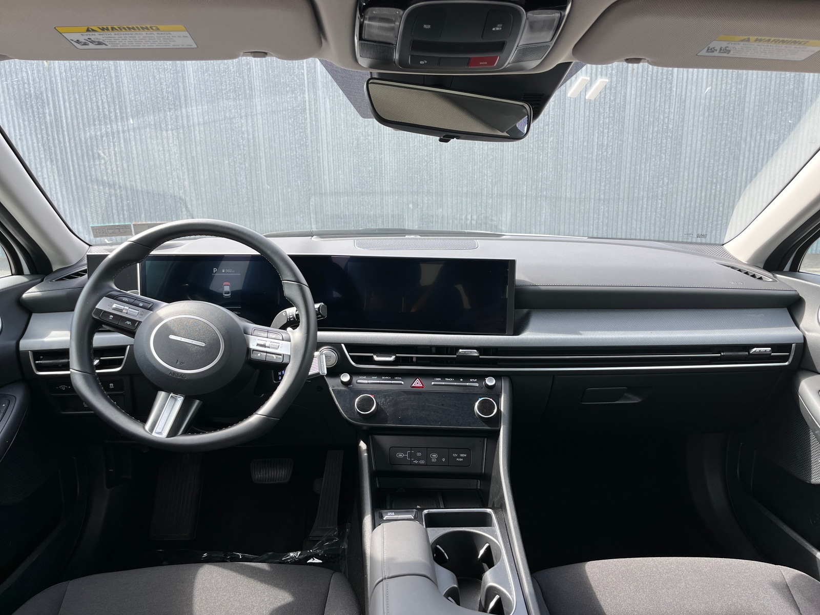 Thumbnail: 2025 Hyundai Sonata - 3