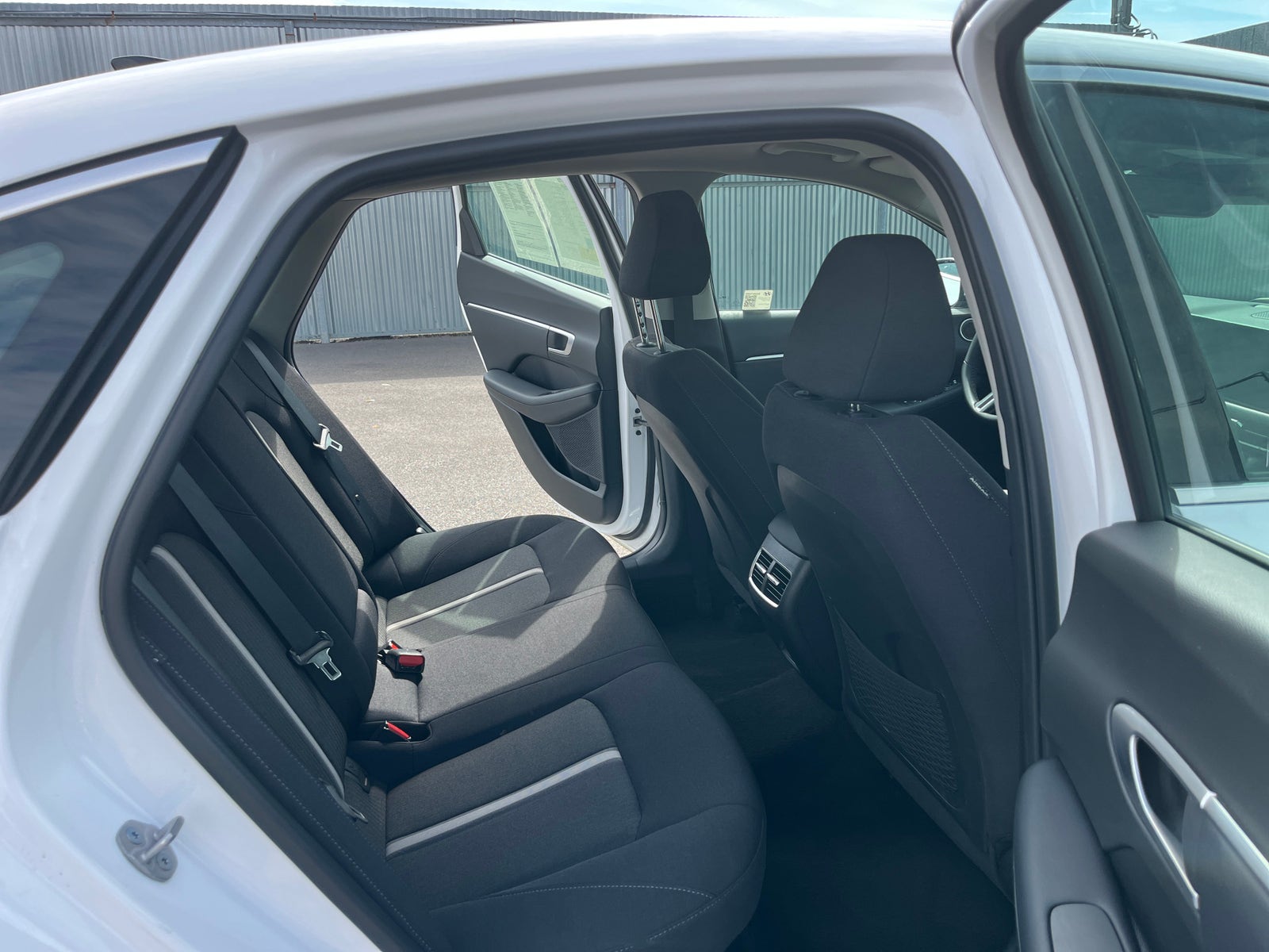 Thumbnail: 2025 Hyundai Sonata - 6