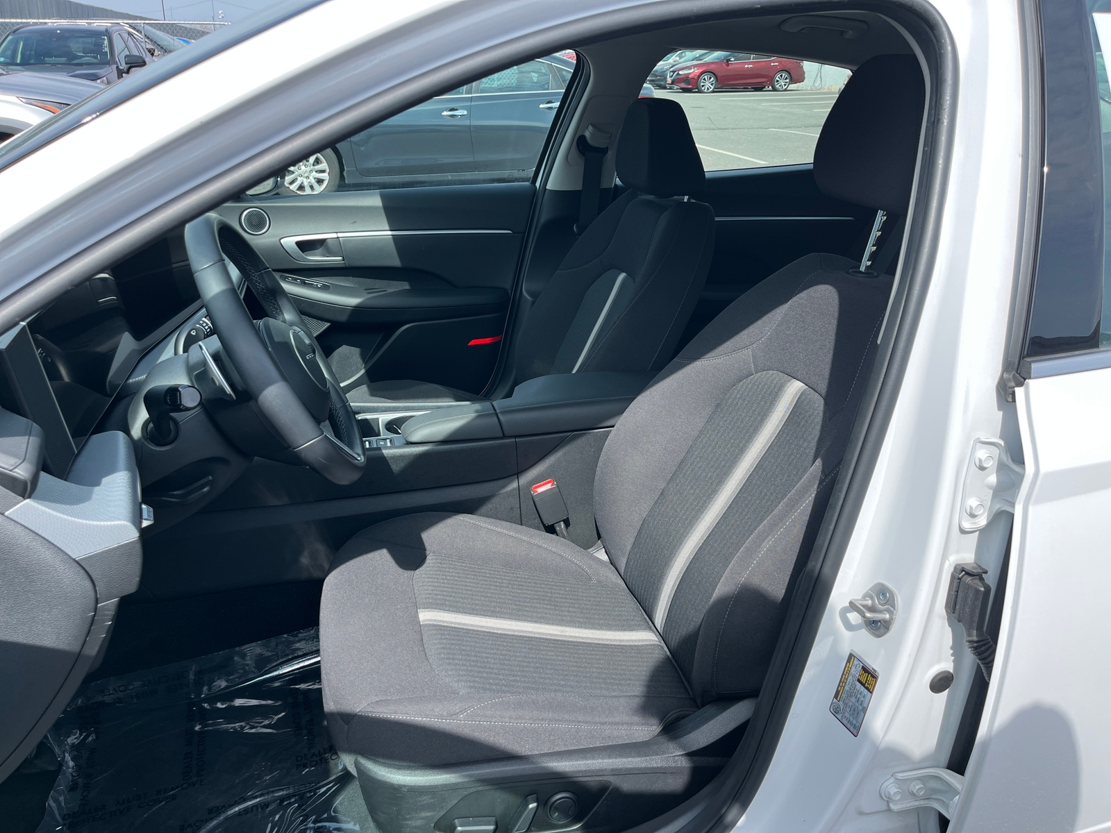 Thumbnail: 2025 Hyundai Sonata - 2