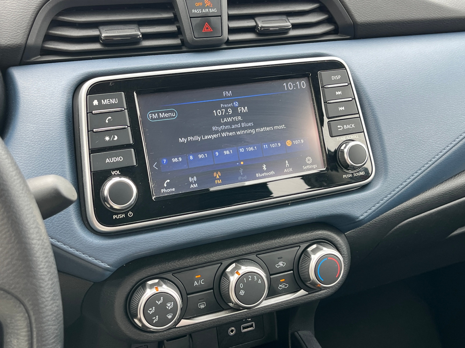 Thumbnail: 2025 Nissan Versa - 4