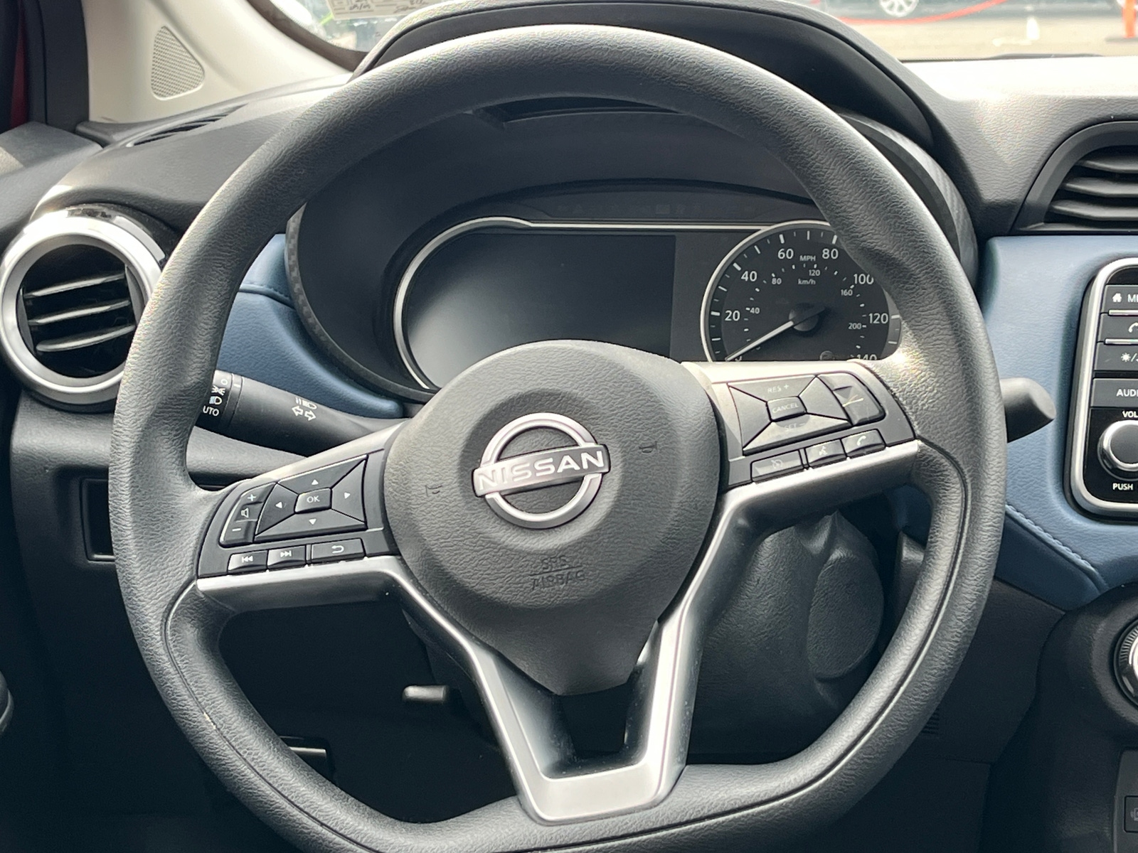 Thumbnail: 2025 Nissan Versa - 5