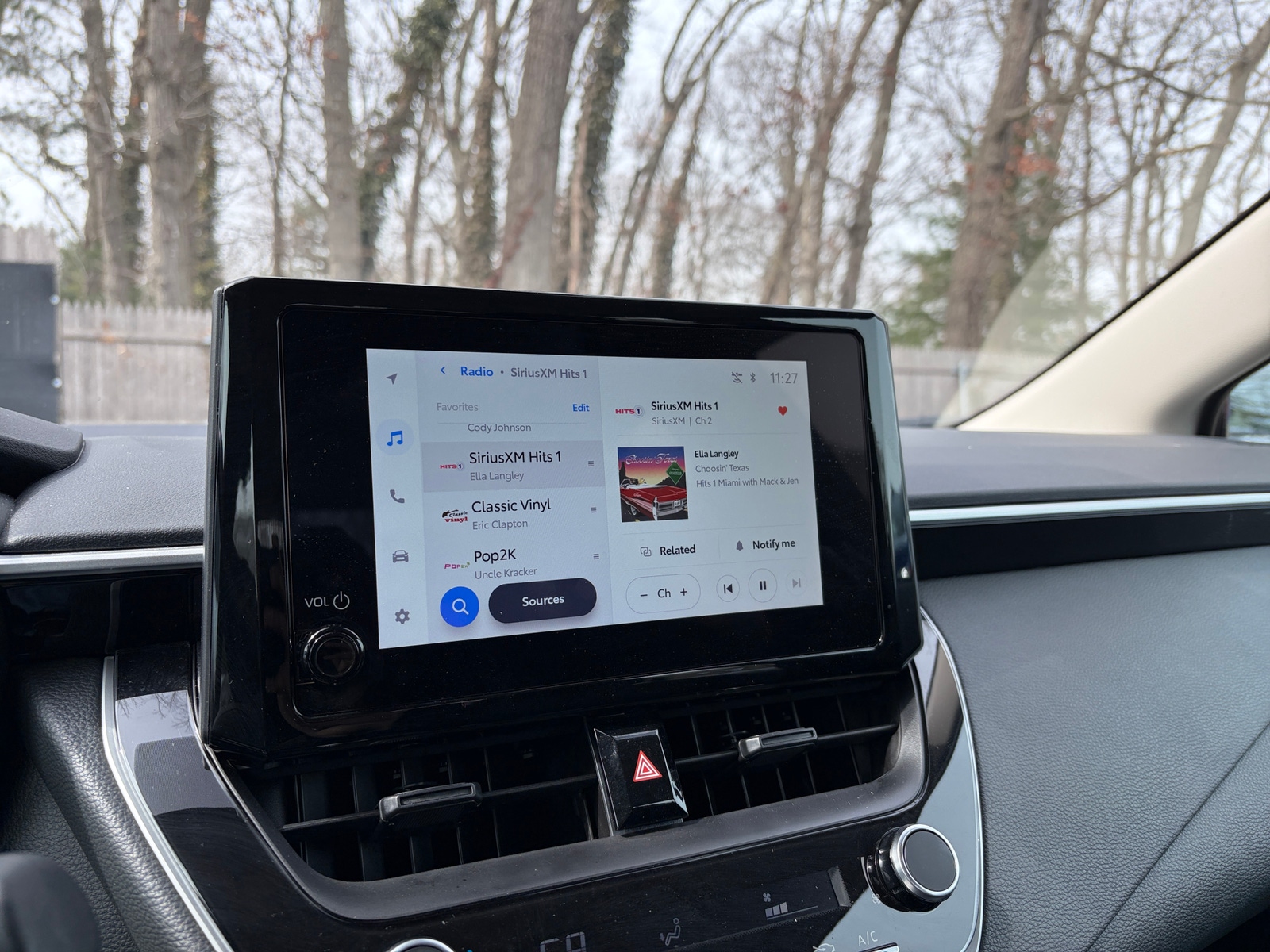 Thumbnail: 2025 Toyota Corolla - 4