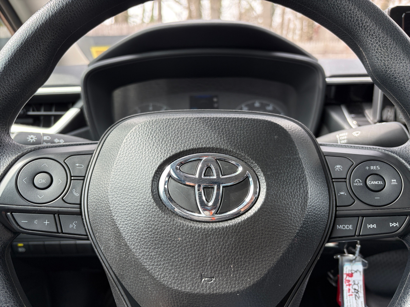 Thumbnail: 2025 Toyota Corolla - 5