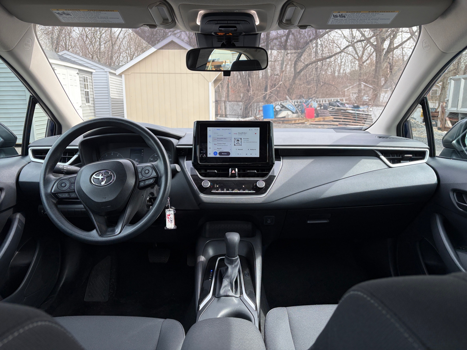 Thumbnail: 2025 Toyota Corolla - 3