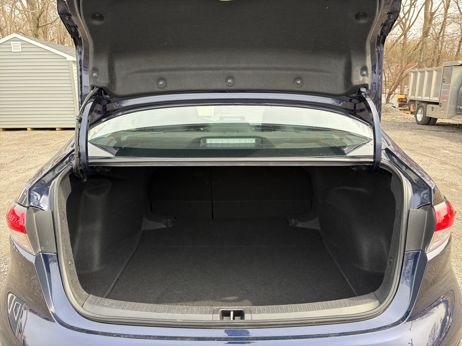 Thumbnail: 2025 Toyota Corolla - 6