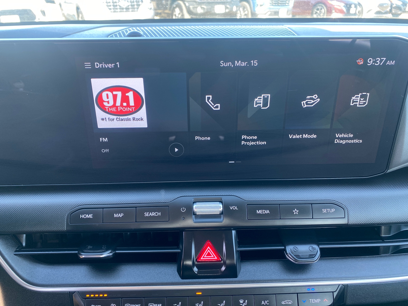 Thumbnail: 2025 Kia K4 - 4