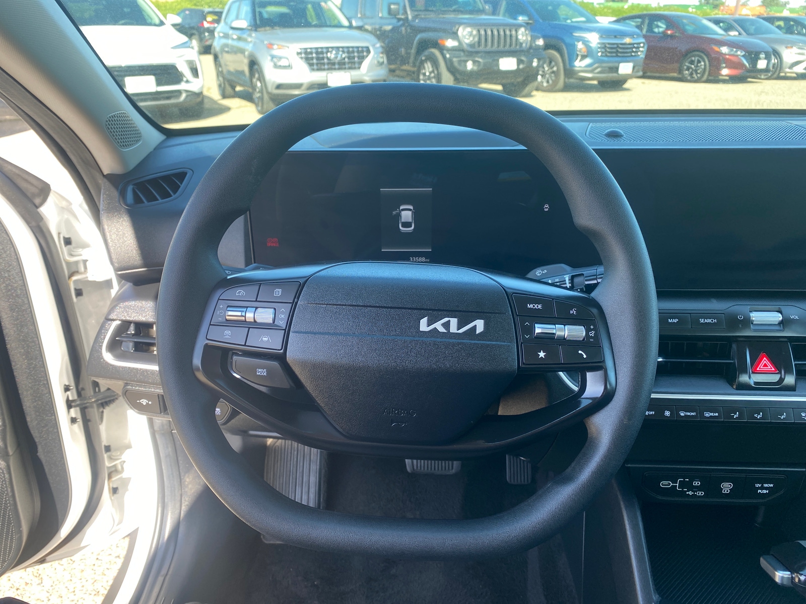 Thumbnail: 2025 Kia K4 - 5