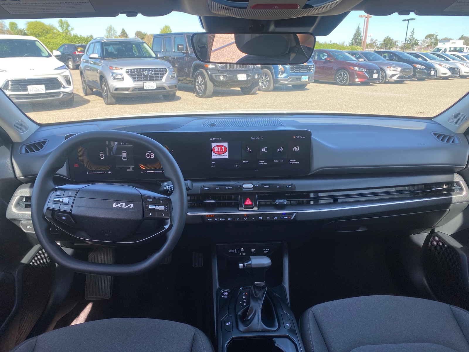 Thumbnail: 2025 Kia K4 - 3