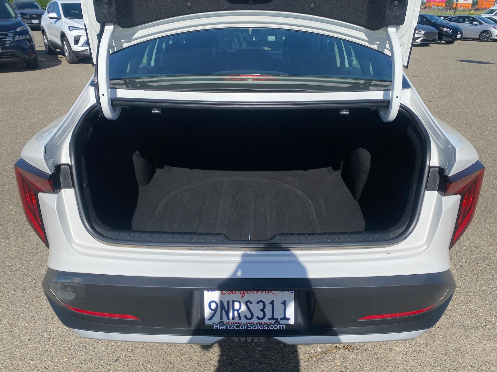 Thumbnail: 2025 Kia K4 - 6