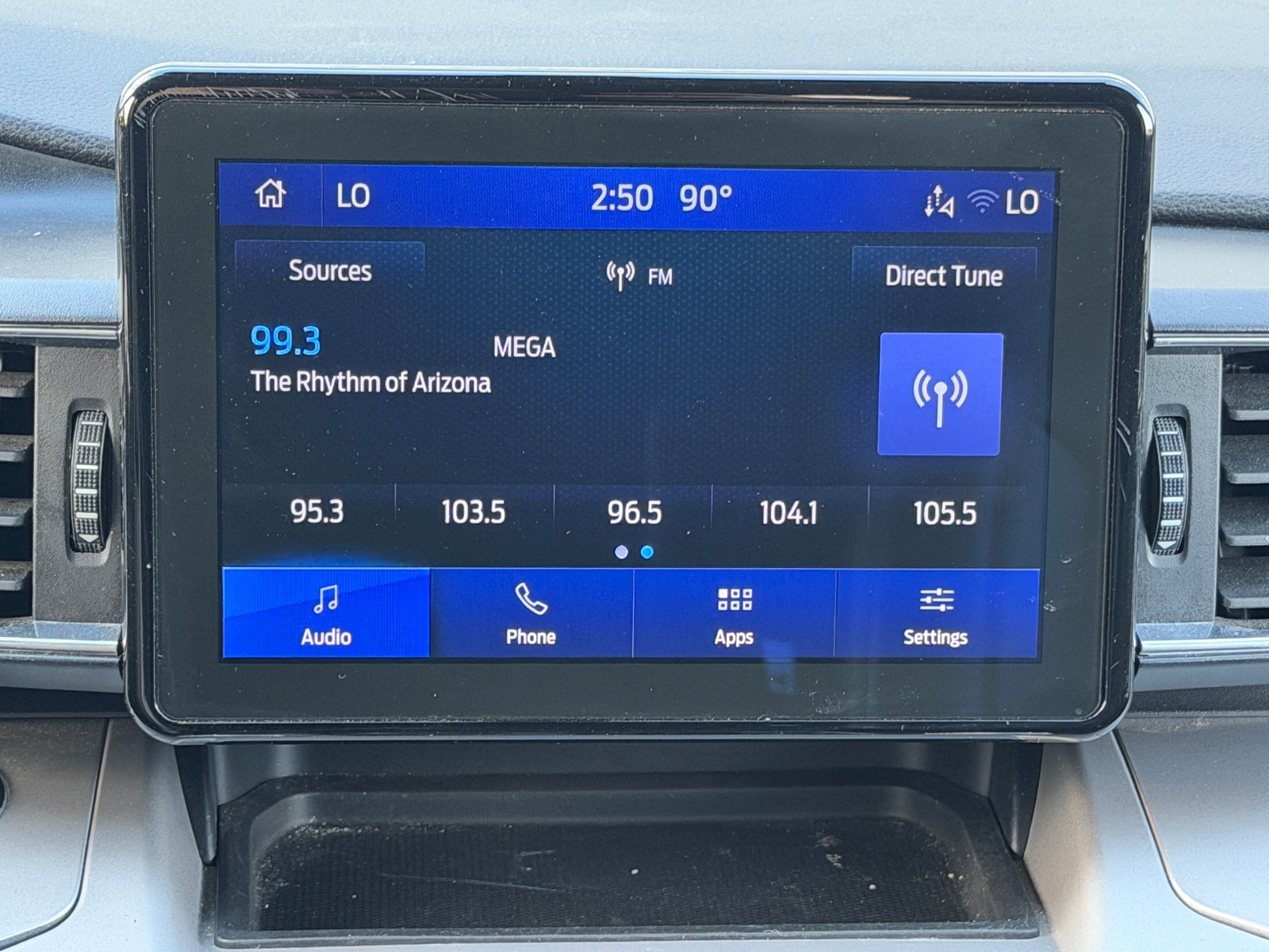 Thumbnail: 2024 Ford Explorer - 4