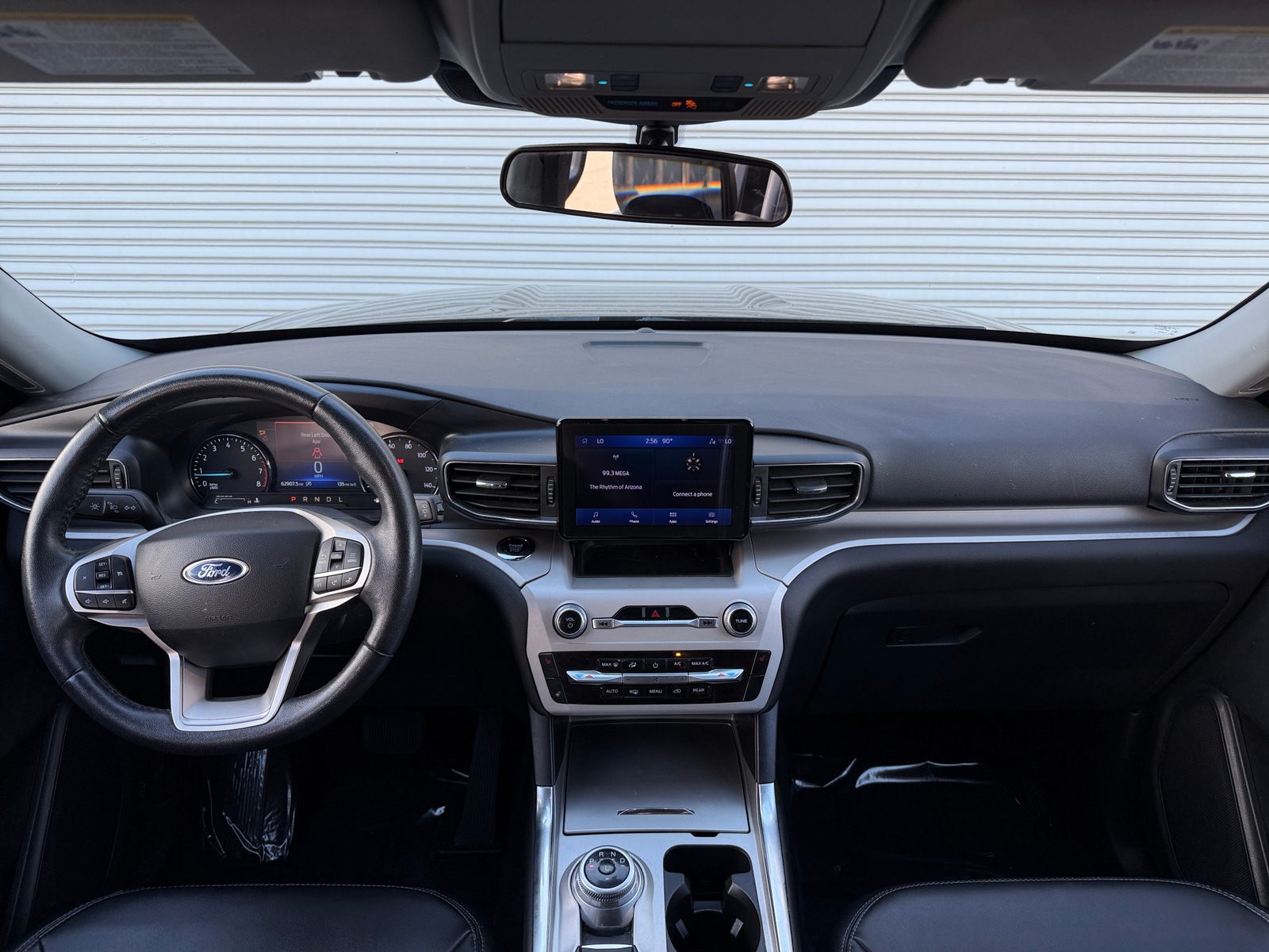 Thumbnail: 2024 Ford Explorer - 3