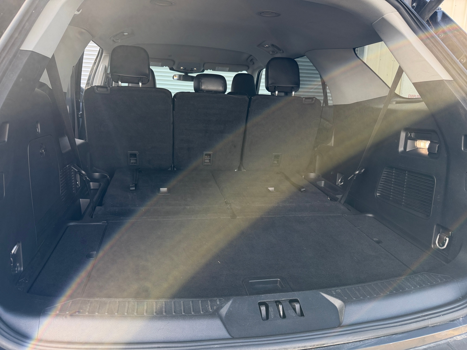 Thumbnail: 2024 Ford Explorer - 6