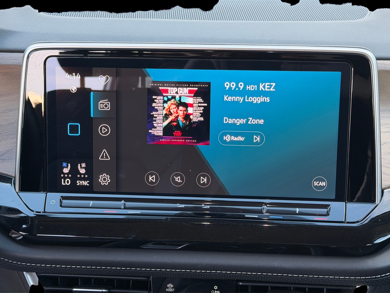 Thumbnail: 2025 Volkswagen Atlas - 4