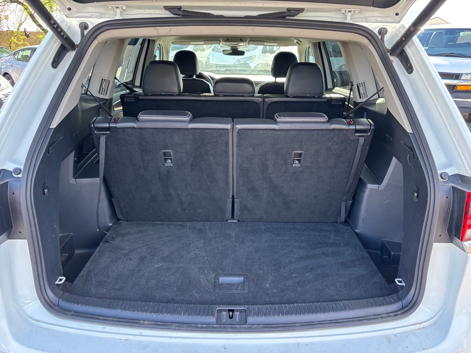 Thumbnail: 2025 Volkswagen Atlas - 7