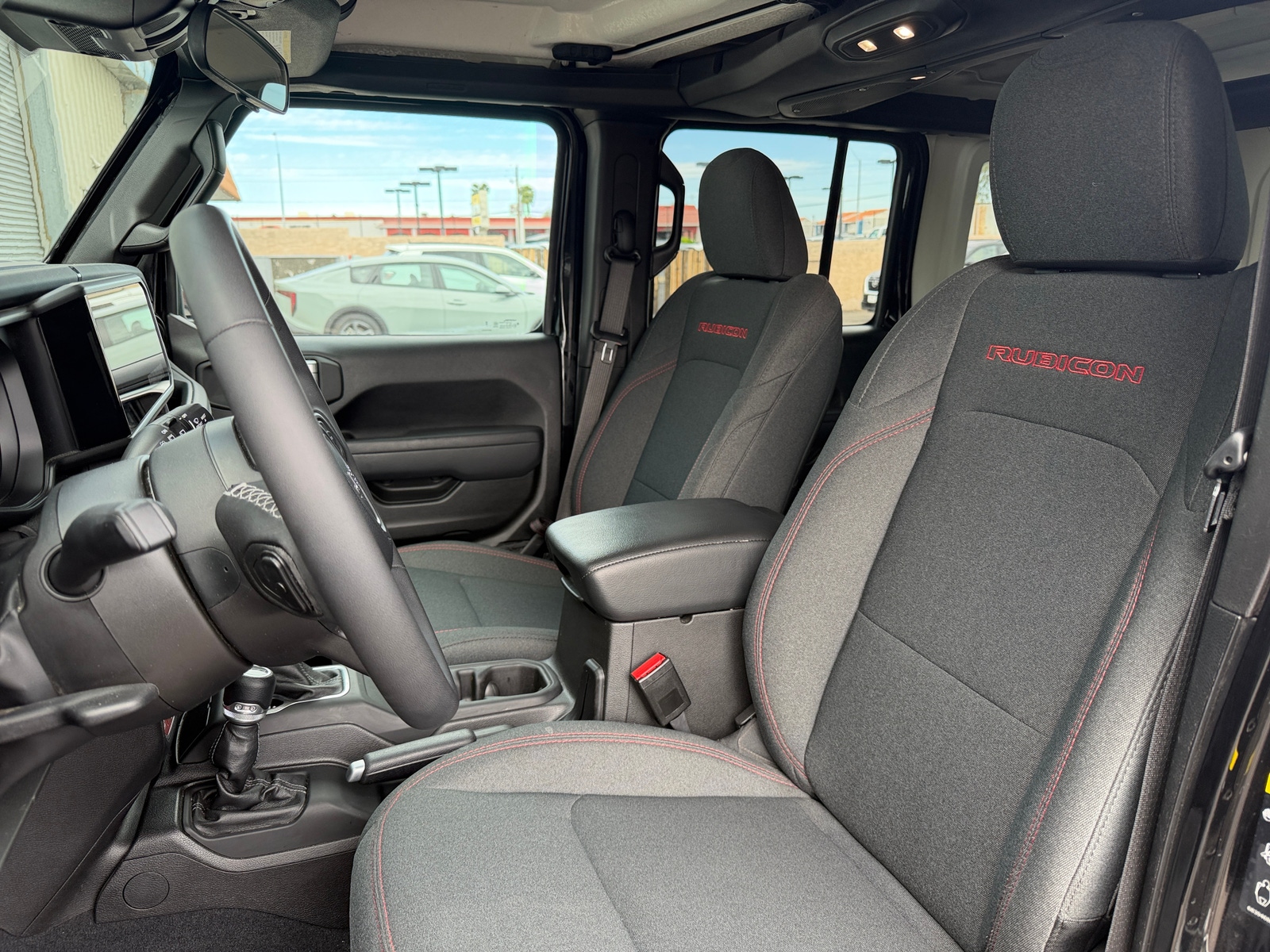 Thumbnail: 2025 Jeep Wrangler - 2