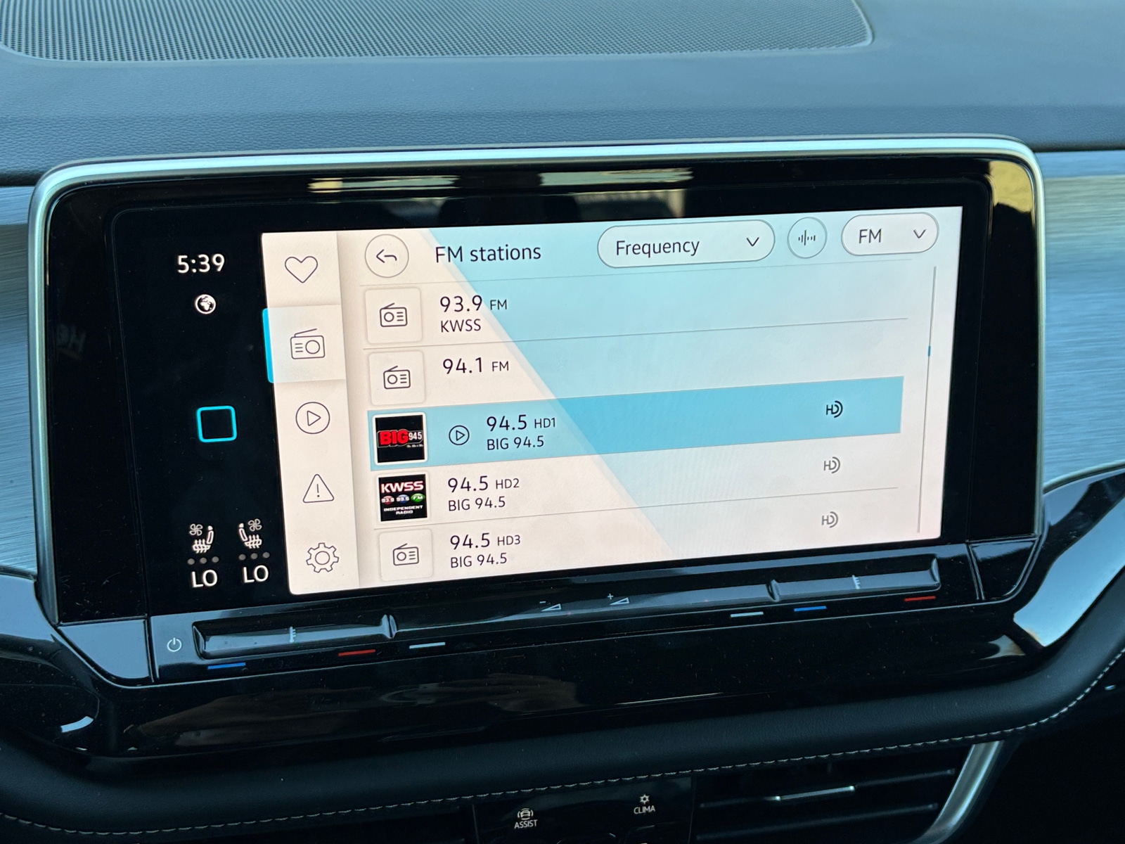 Thumbnail: 2025 Volkswagen Atlas - 3