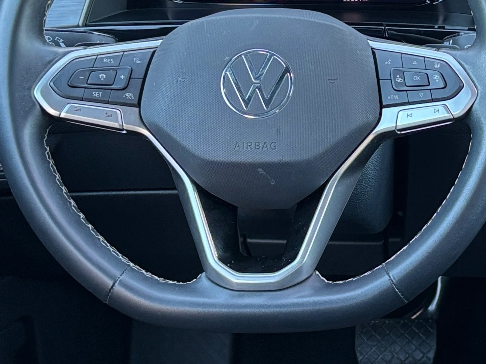 Thumbnail: 2025 Volkswagen Atlas - 4