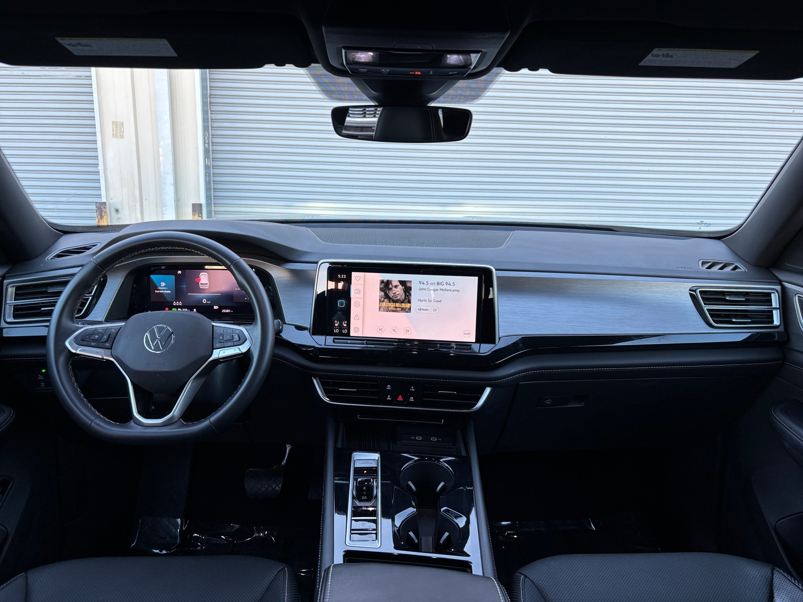 Thumbnail: 2025 Volkswagen Atlas - 2