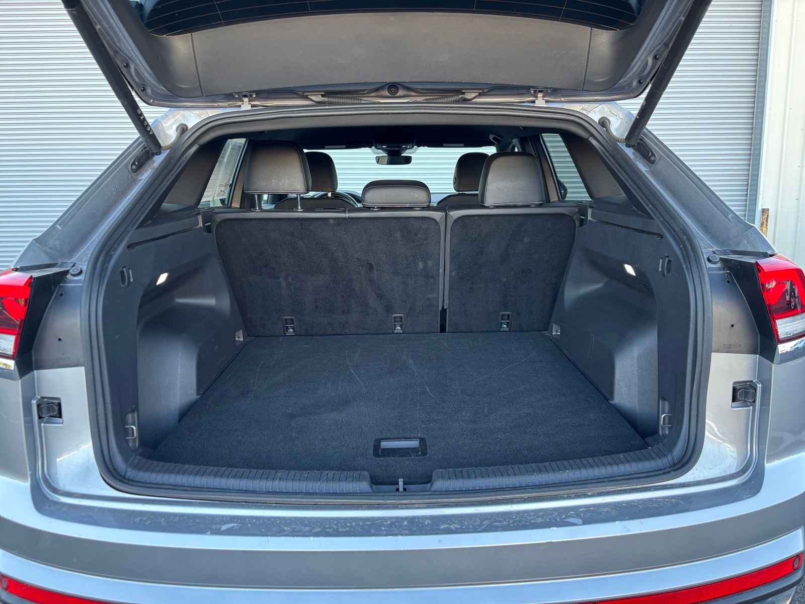 Thumbnail: 2025 Volkswagen Atlas - 5