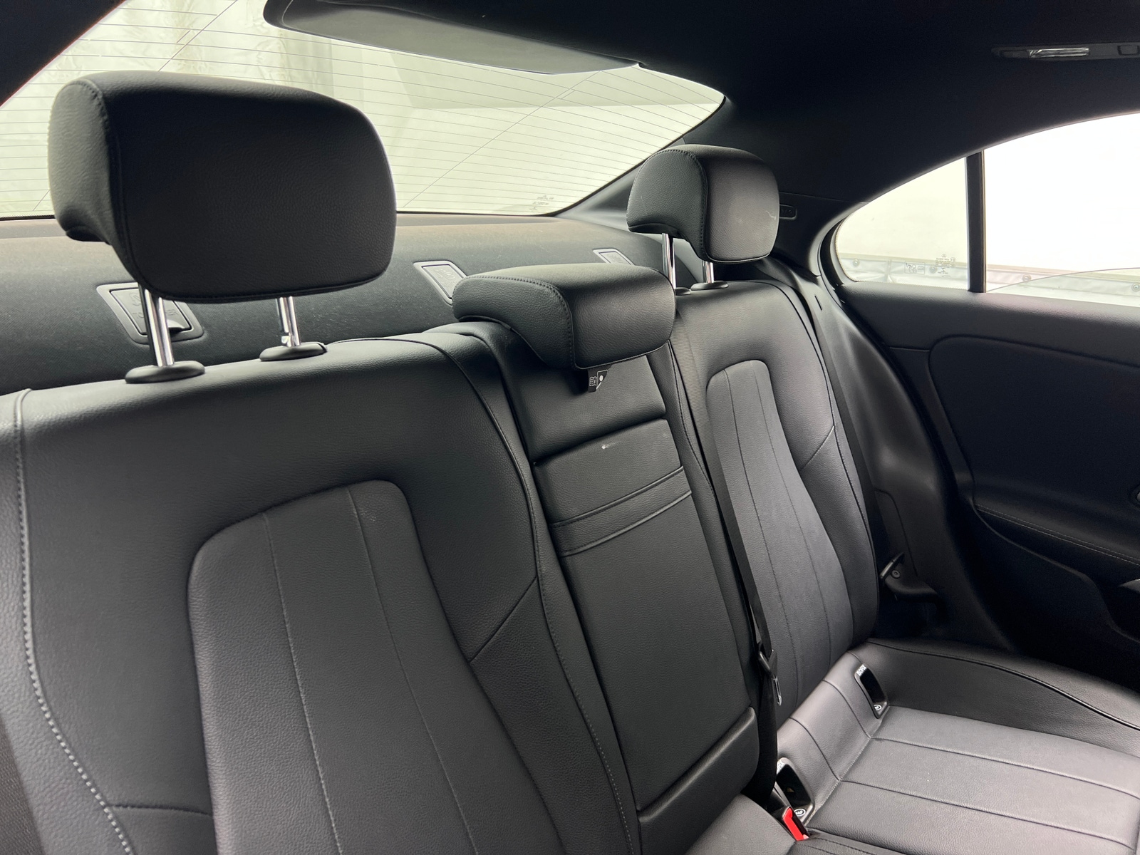 Thumbnail: 2020 Mercedes-Benz A-Class - 5