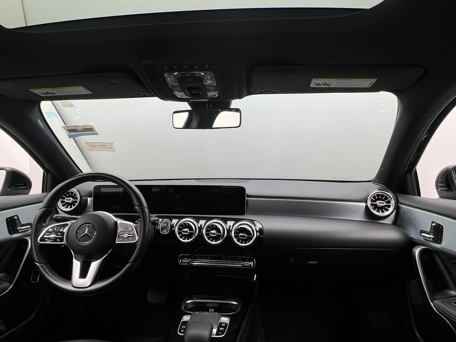 Thumbnail: 2020 Mercedes-Benz A-Class - 2