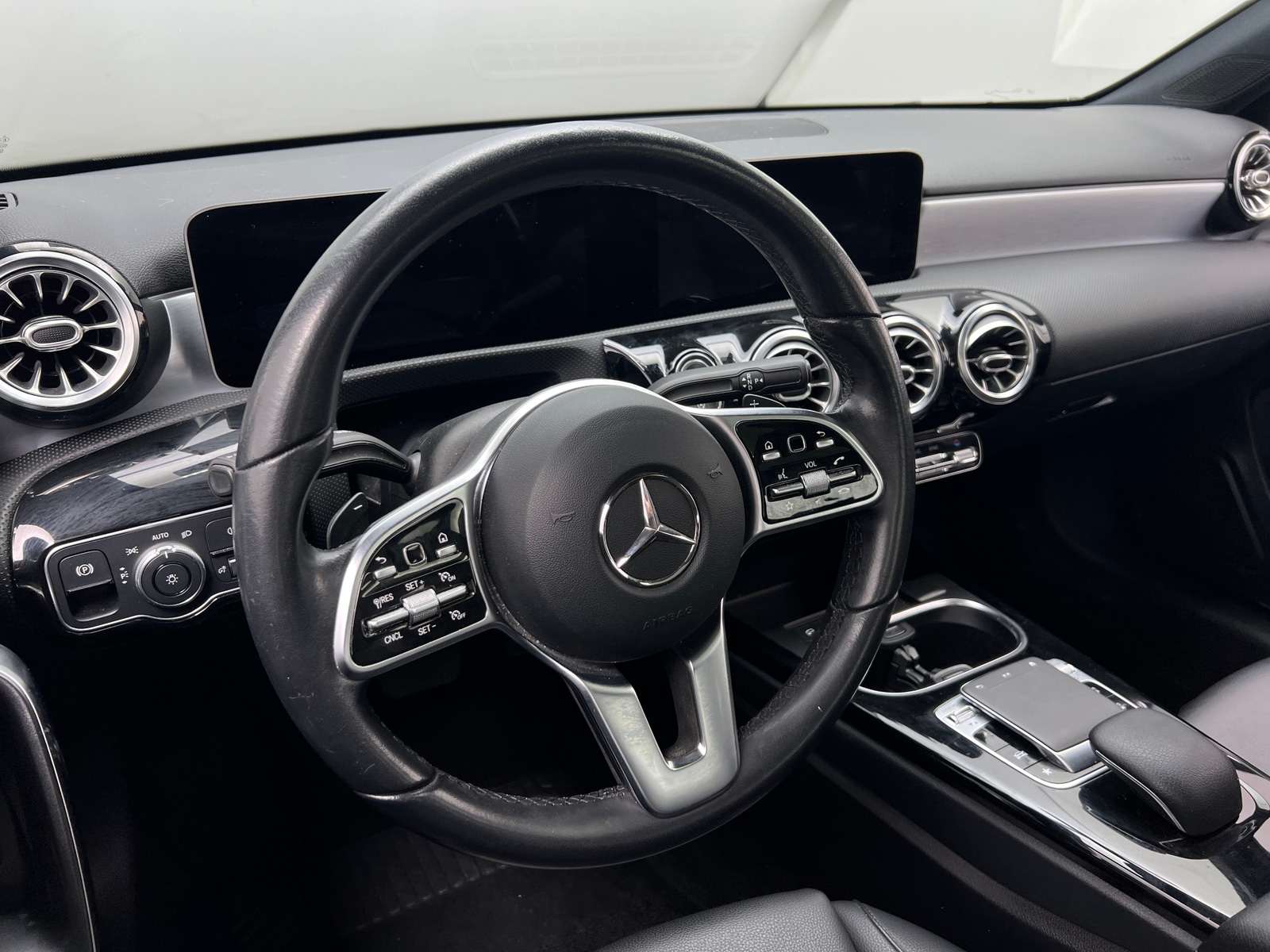 Thumbnail: 2020 Mercedes-Benz A-Class - 4