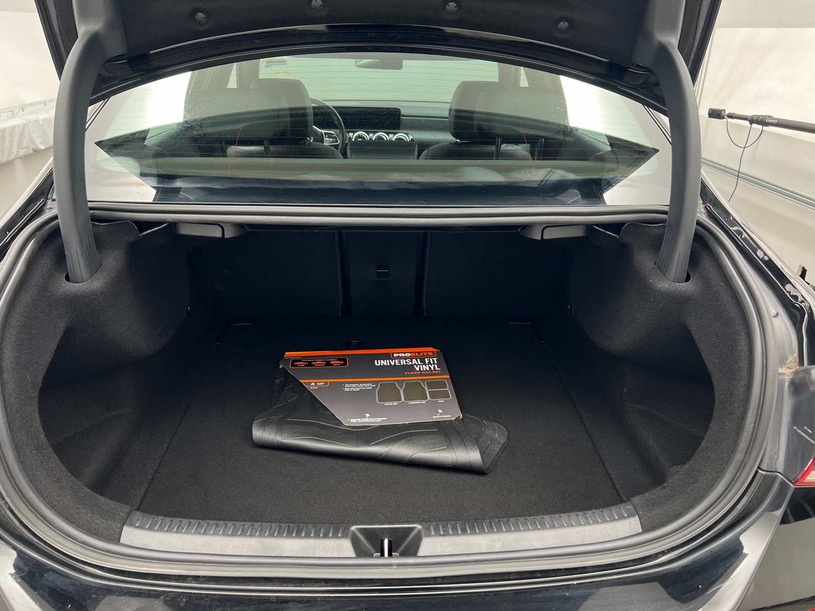 Thumbnail: 2020 Mercedes-Benz A-Class - 6