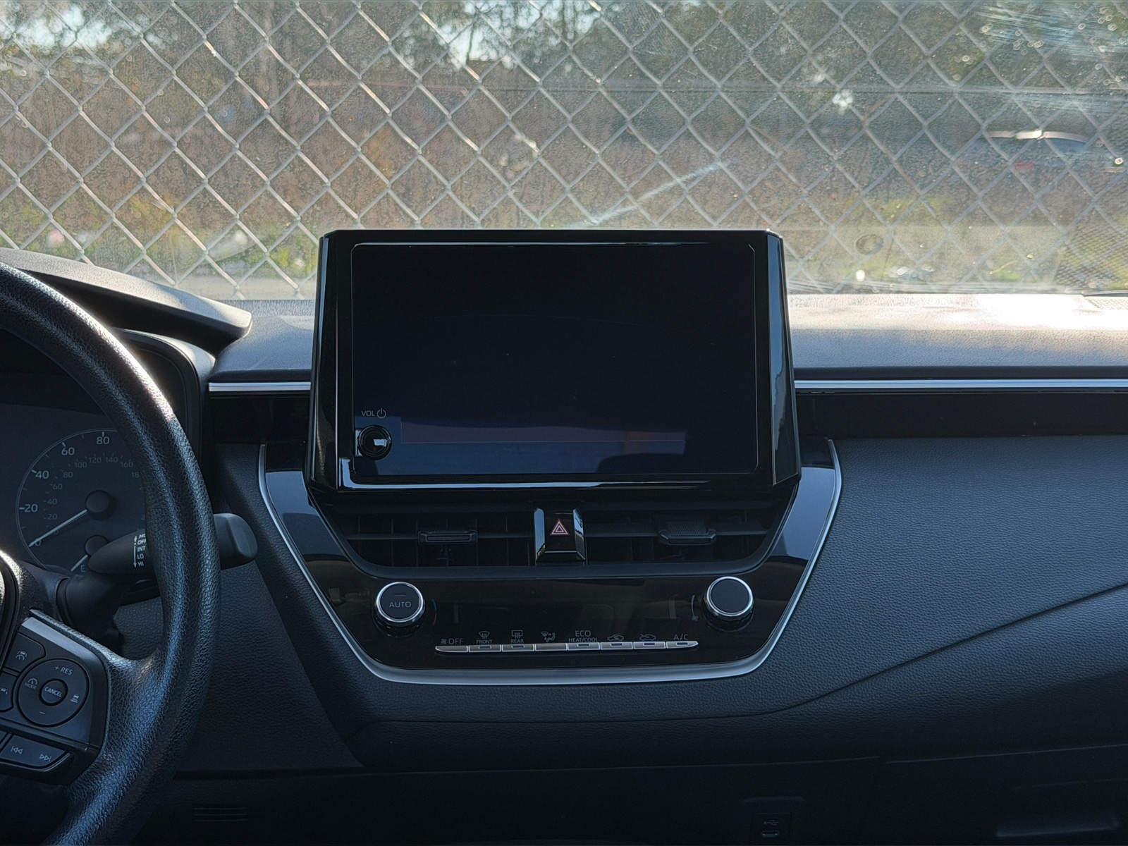 Thumbnail: 2024 Toyota Corolla - 4