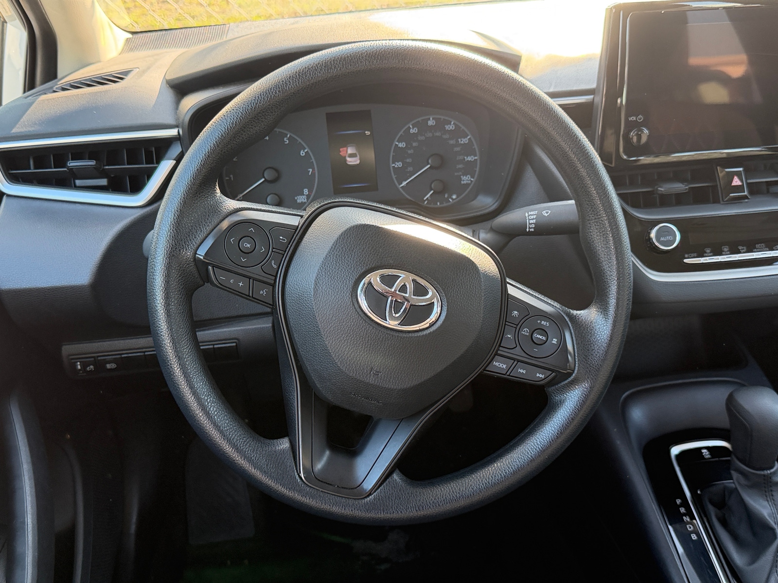 Thumbnail: 2024 Toyota Corolla - 5