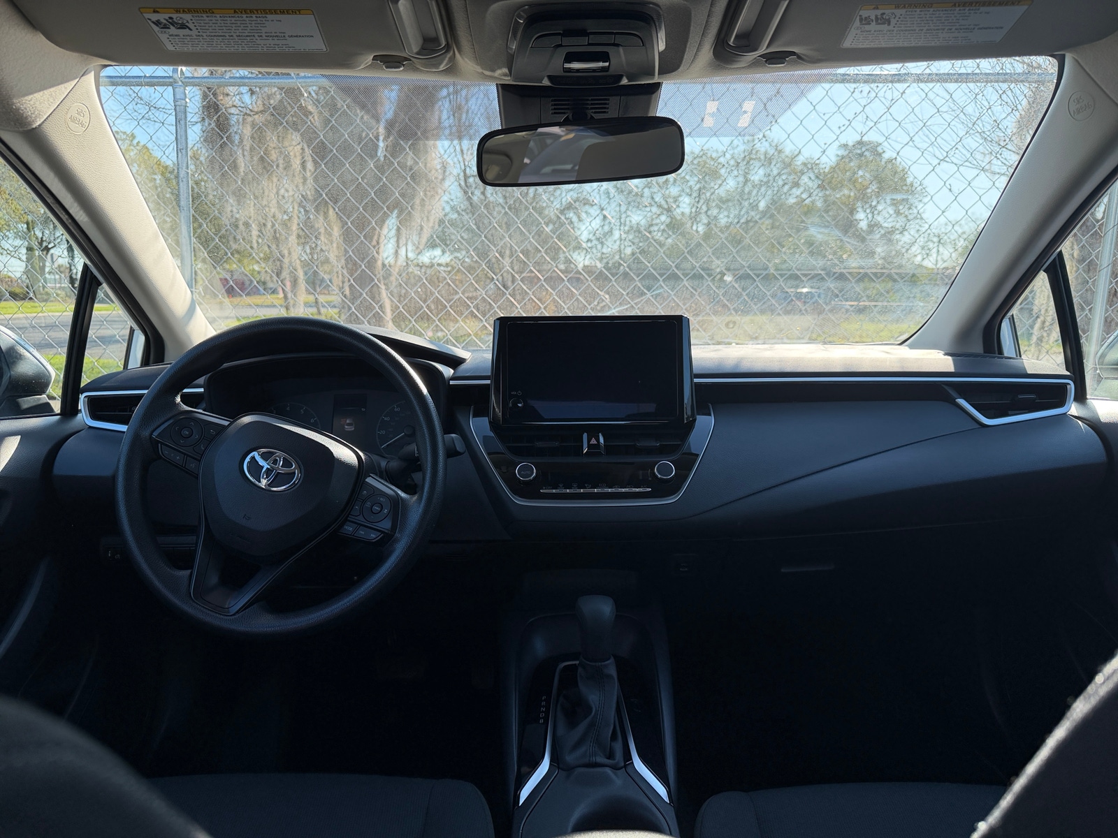 Thumbnail: 2024 Toyota Corolla - 3