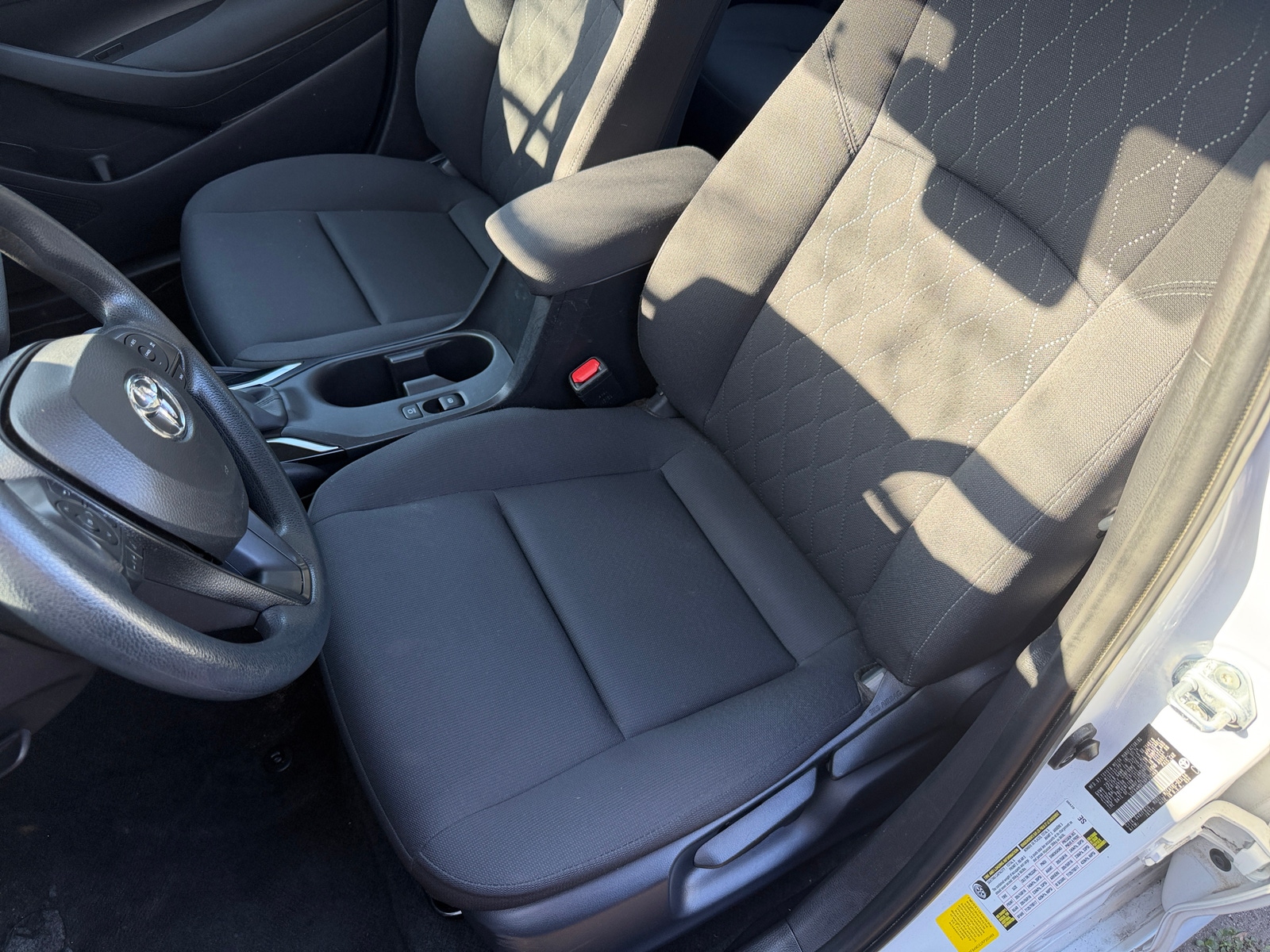 Thumbnail: 2024 Toyota Corolla - 2