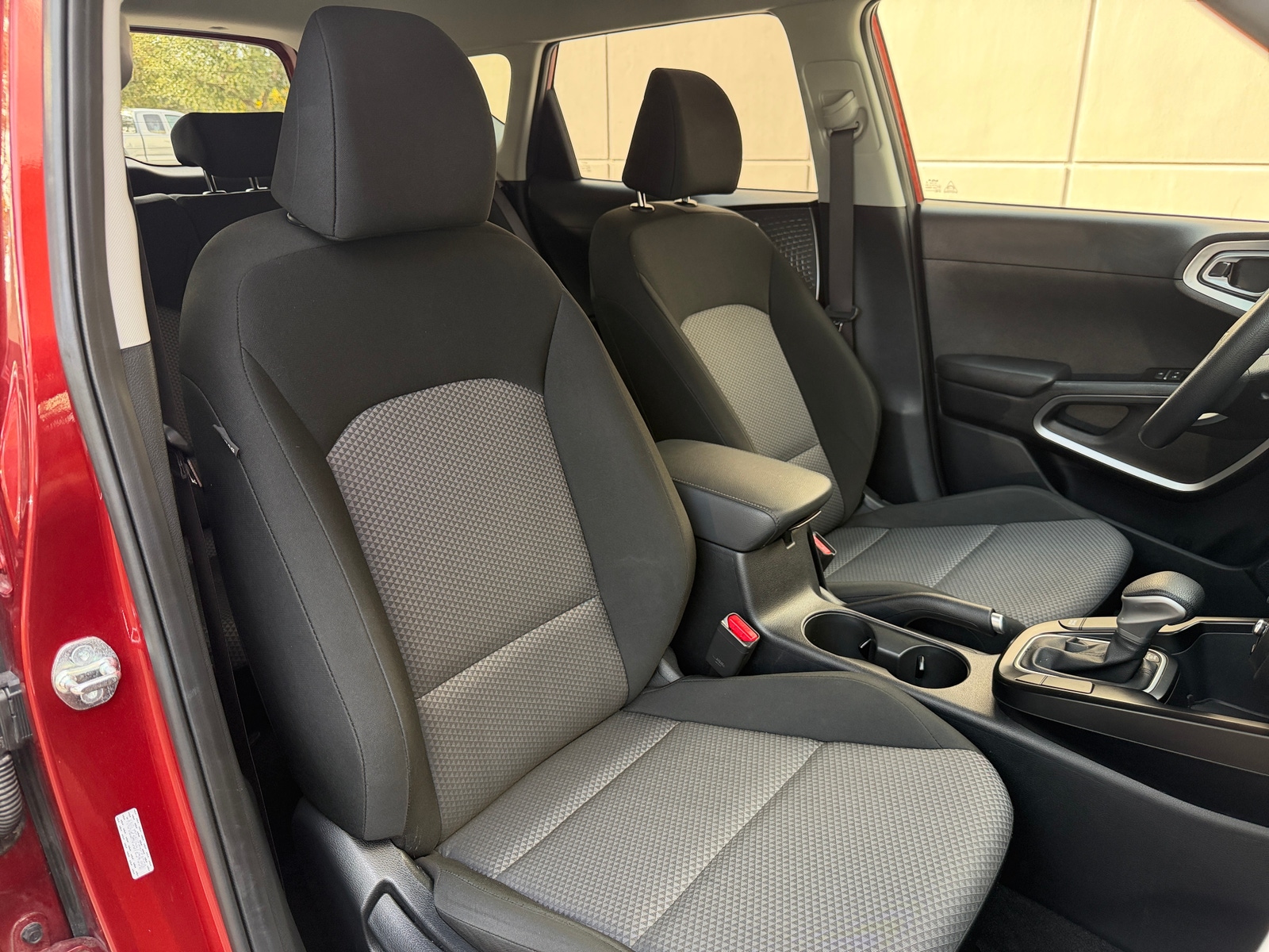 Thumbnail: 2025 Kia Soul - 2