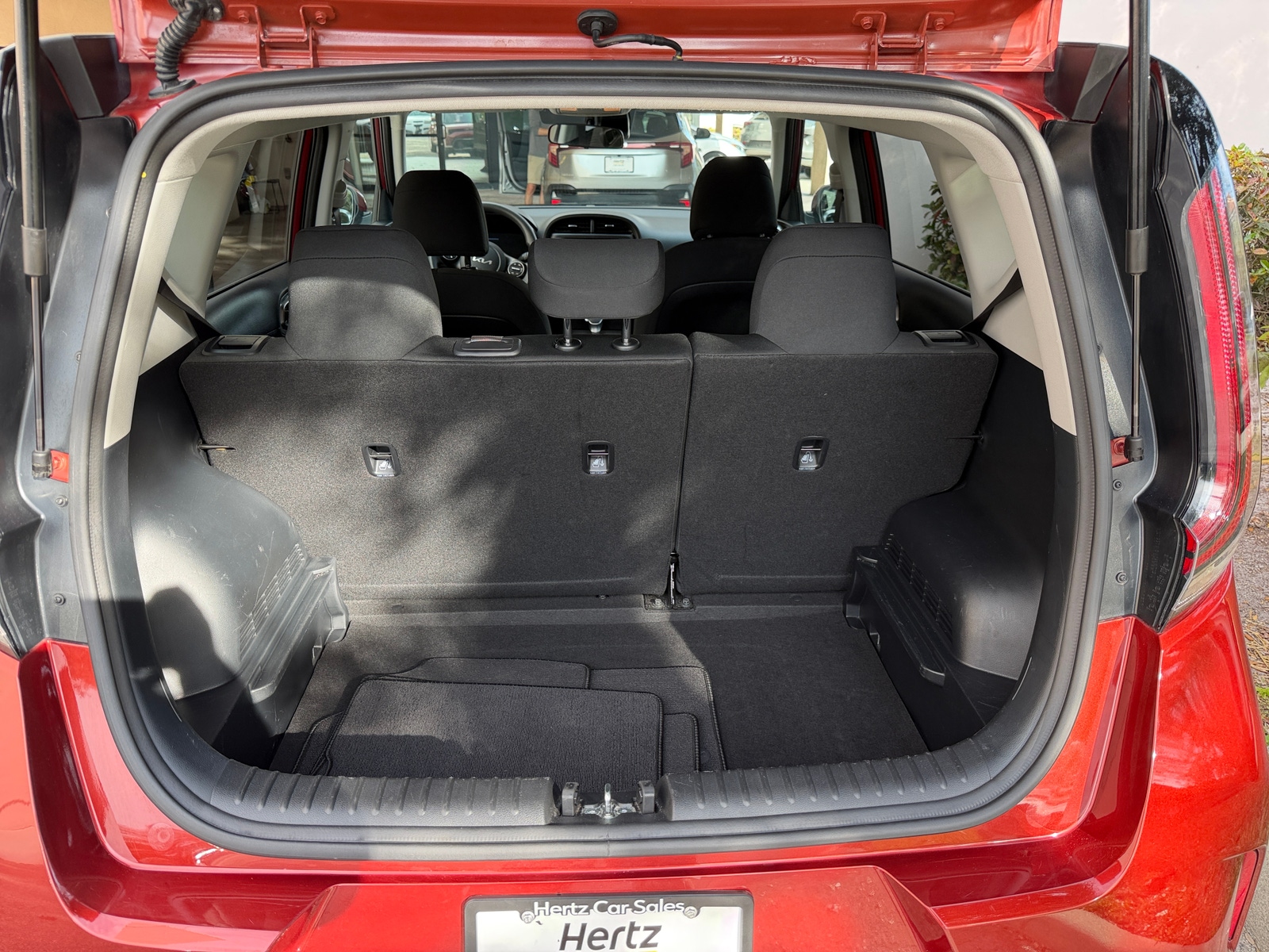 Thumbnail: 2025 Kia Soul - 4