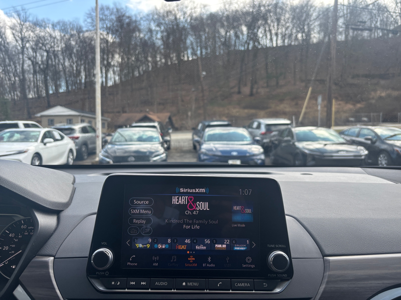 Thumbnail: 2025 Nissan Altima - 4