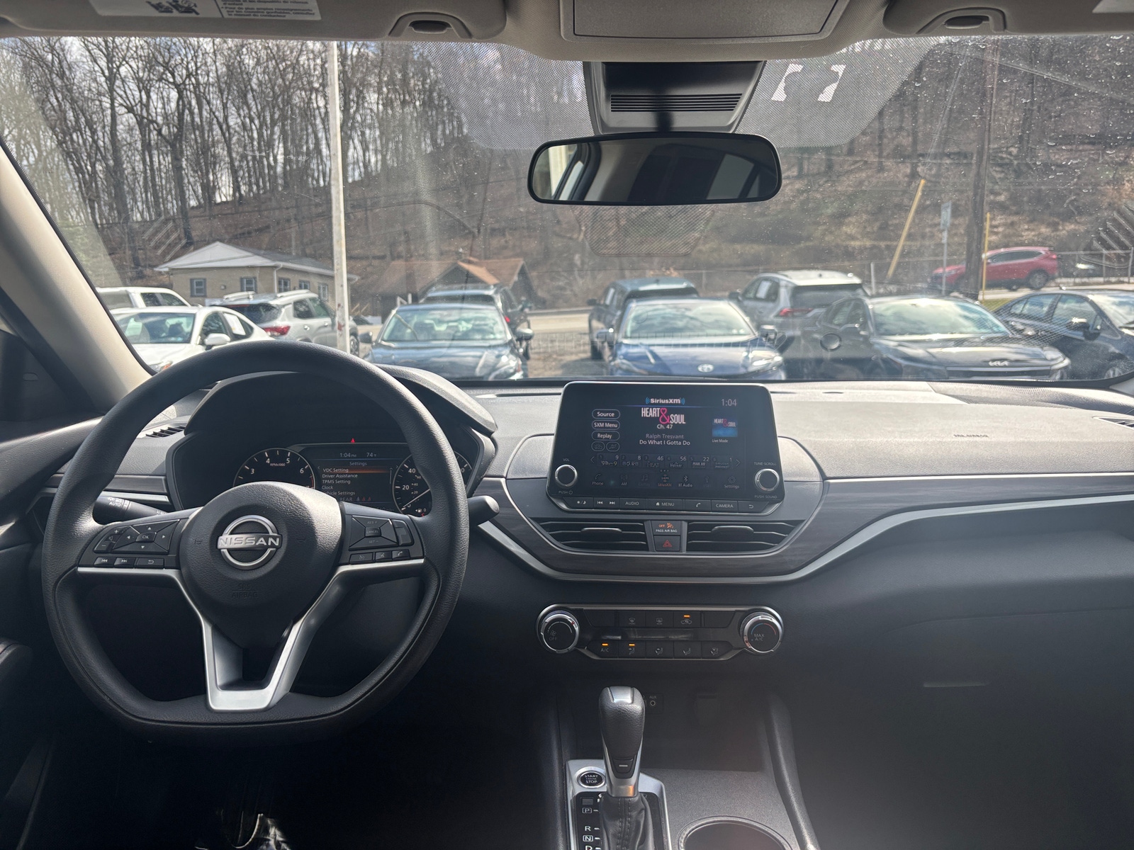 Thumbnail: 2025 Nissan Altima - 3