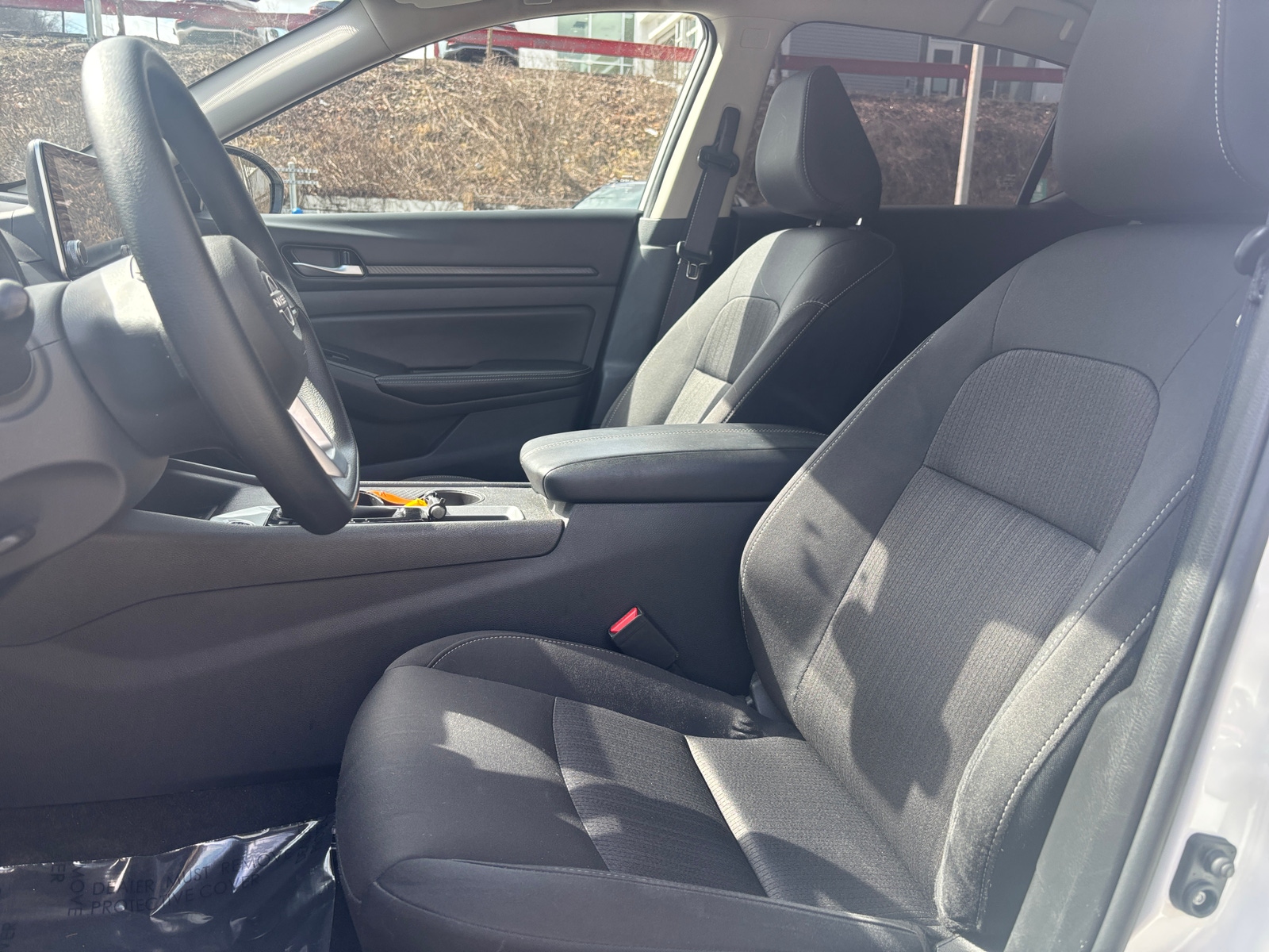 Thumbnail: 2025 Nissan Altima - 2