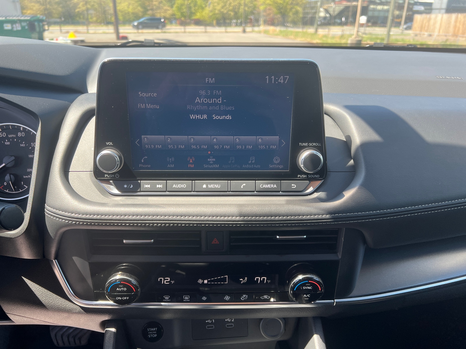 Thumbnail: 2025 Nissan Rogue - 3