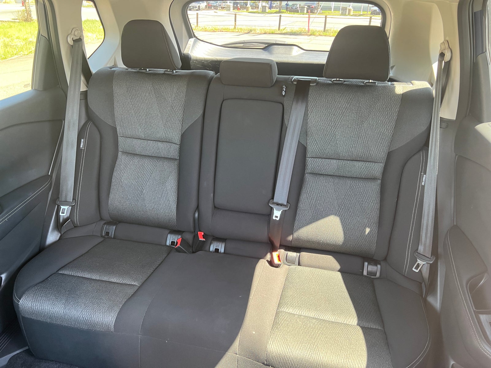 Thumbnail: 2025 Nissan Rogue - 5