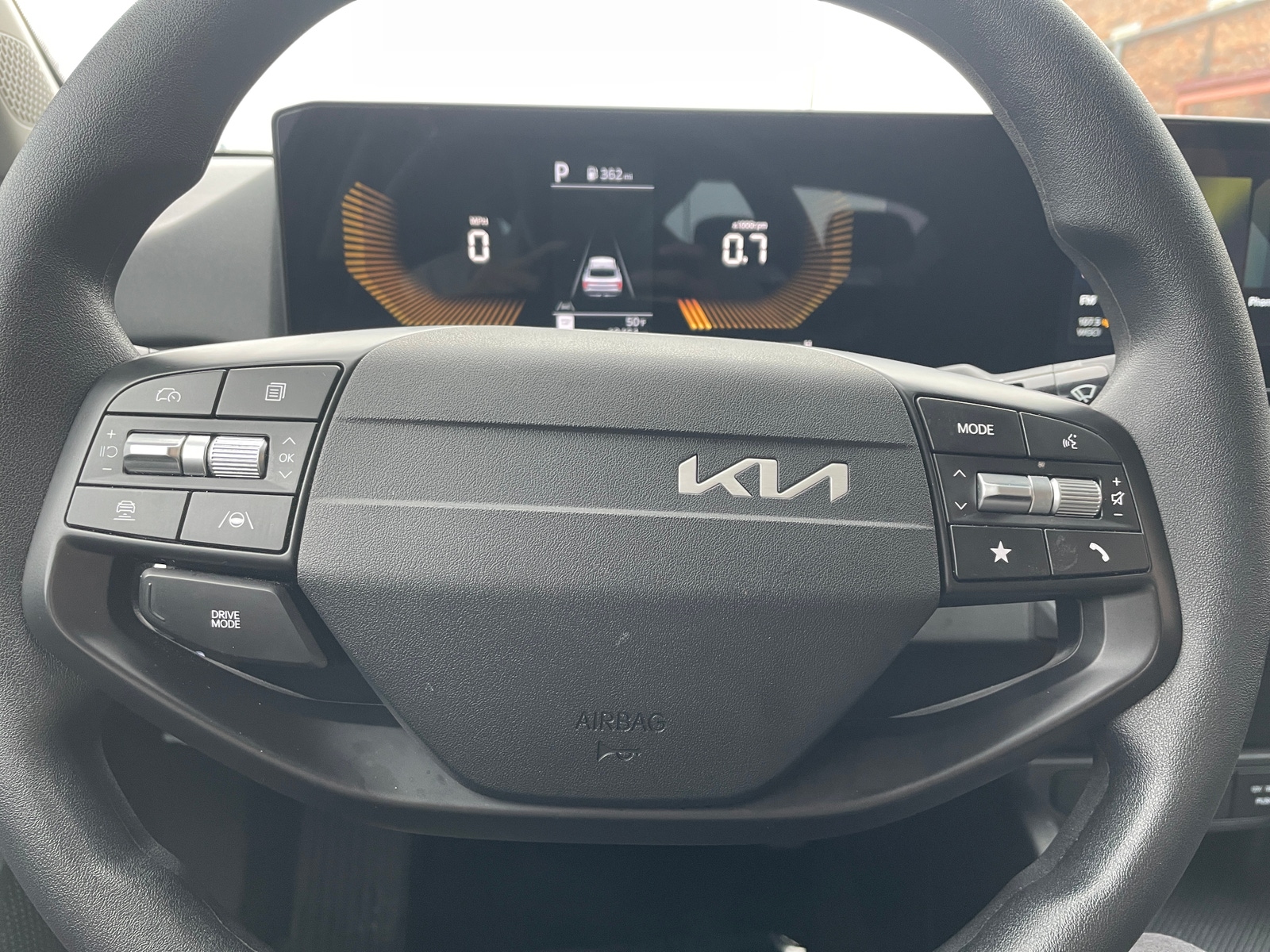 Thumbnail: 2025 Kia K4 - 5